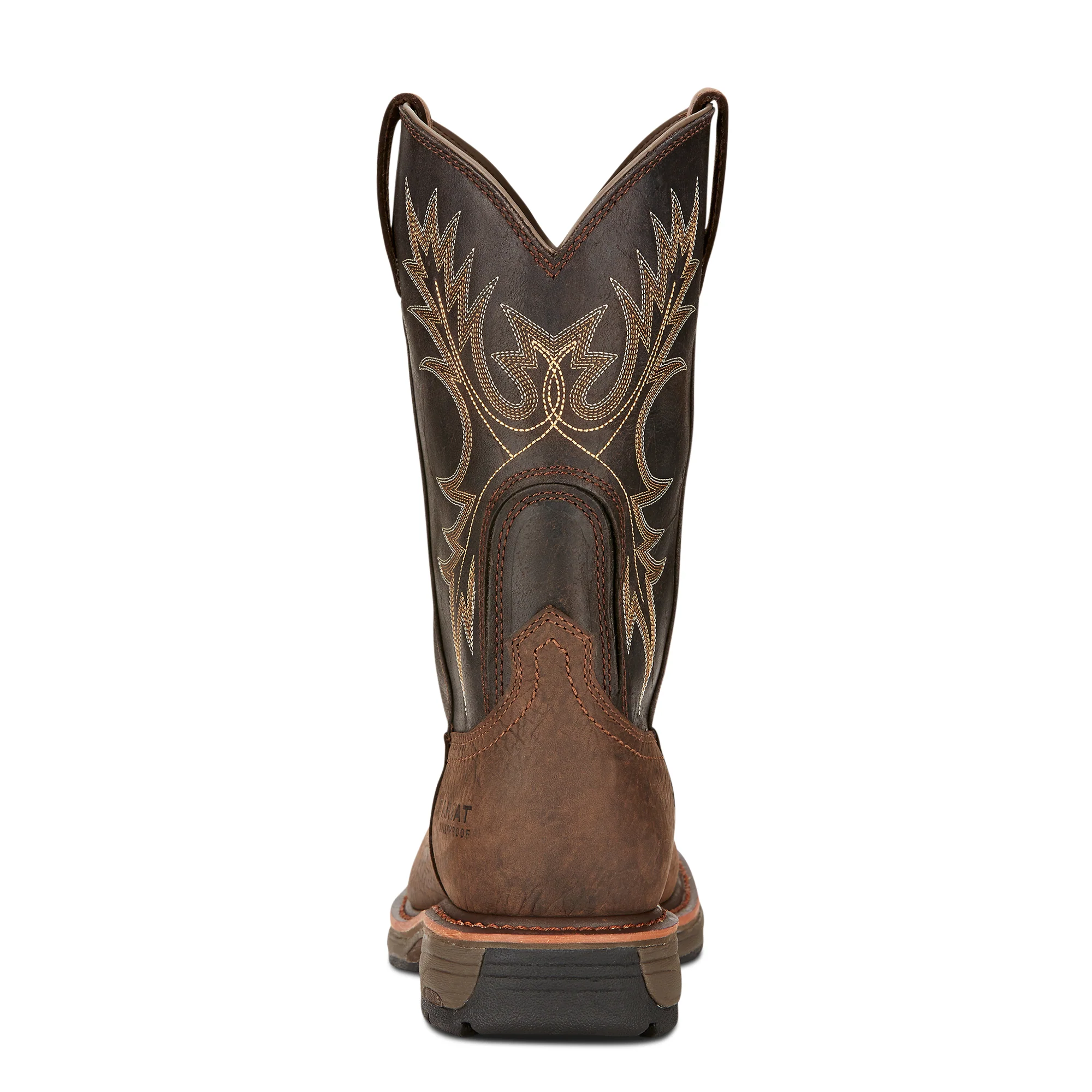 Men Ariat Work Boot 10017436 - Image 2