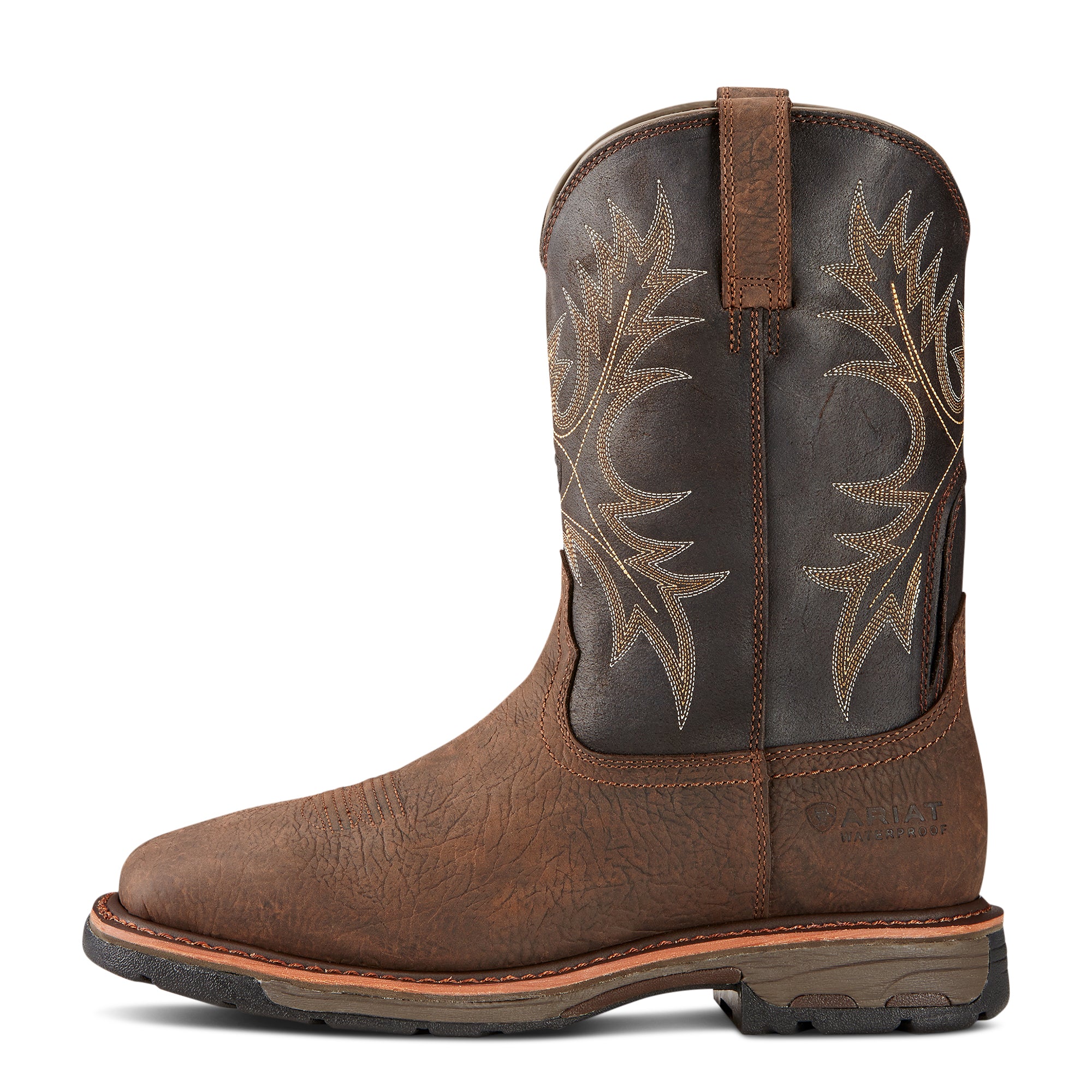Men Ariat Work Boot 10017436 - Image 3