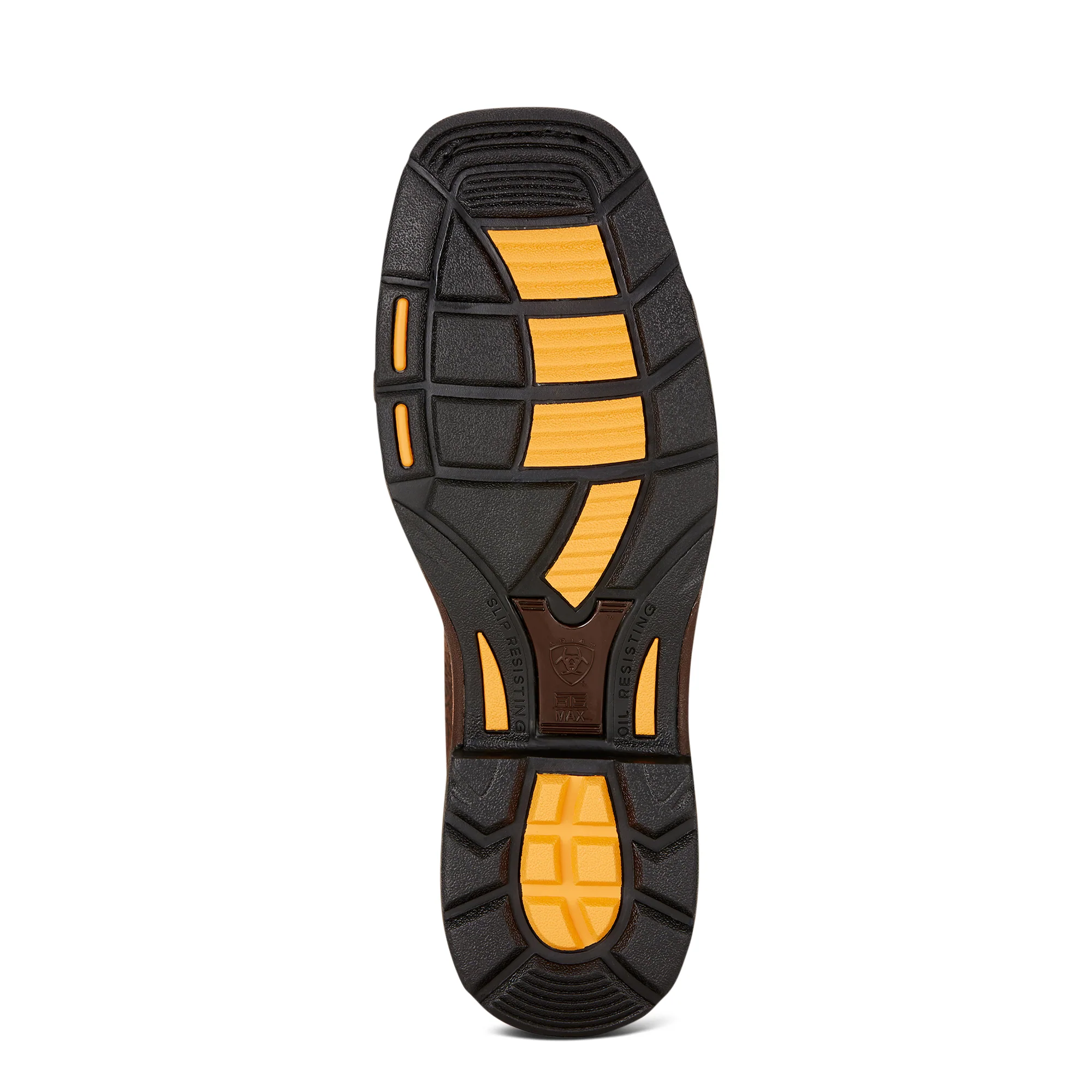 Men Ariat Work Boot 10017436 - Image 4