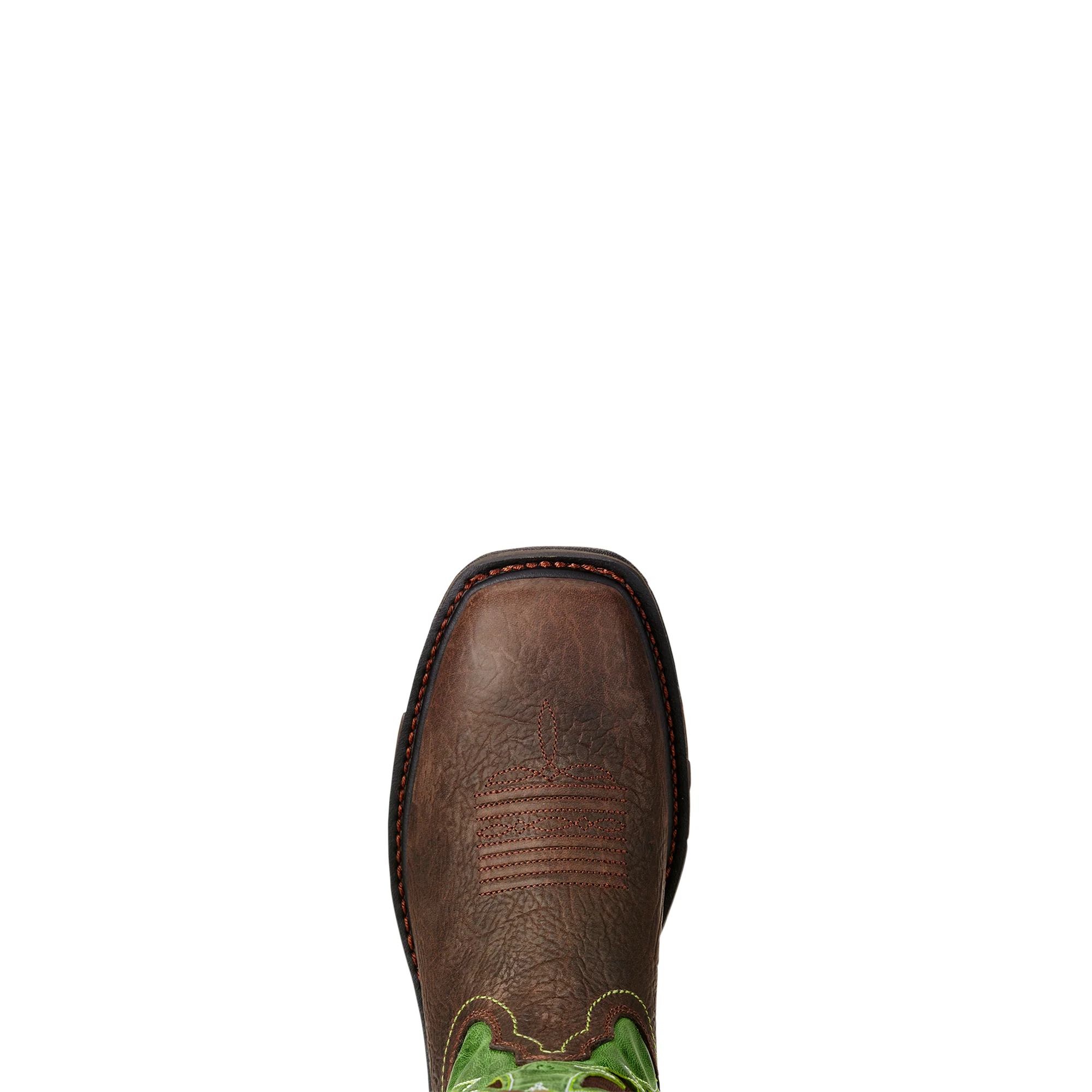 Men Ariat Work Boot 10020083 - Image 4