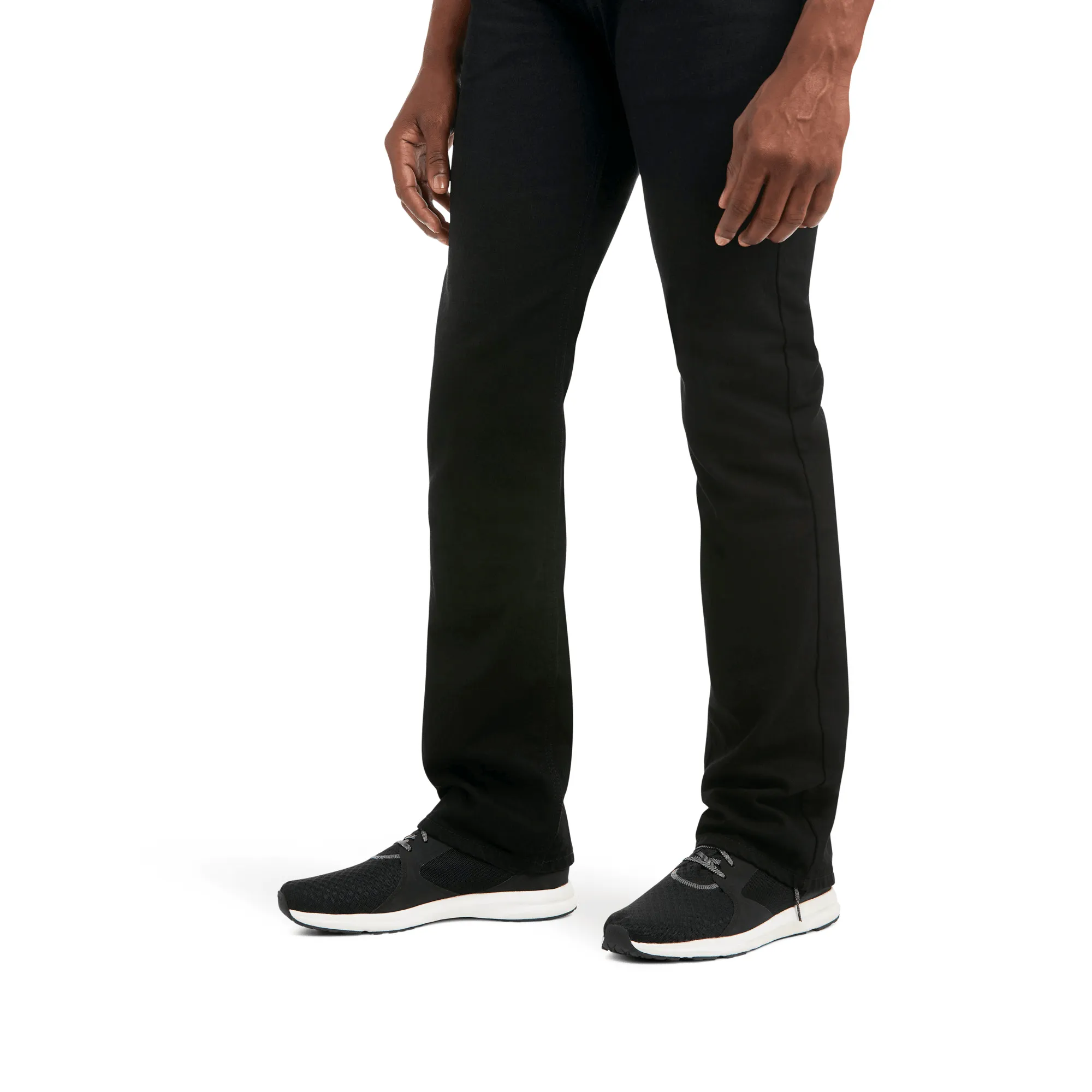 Men Ariat Jeans Legacy Straight 10037890 - Image 3