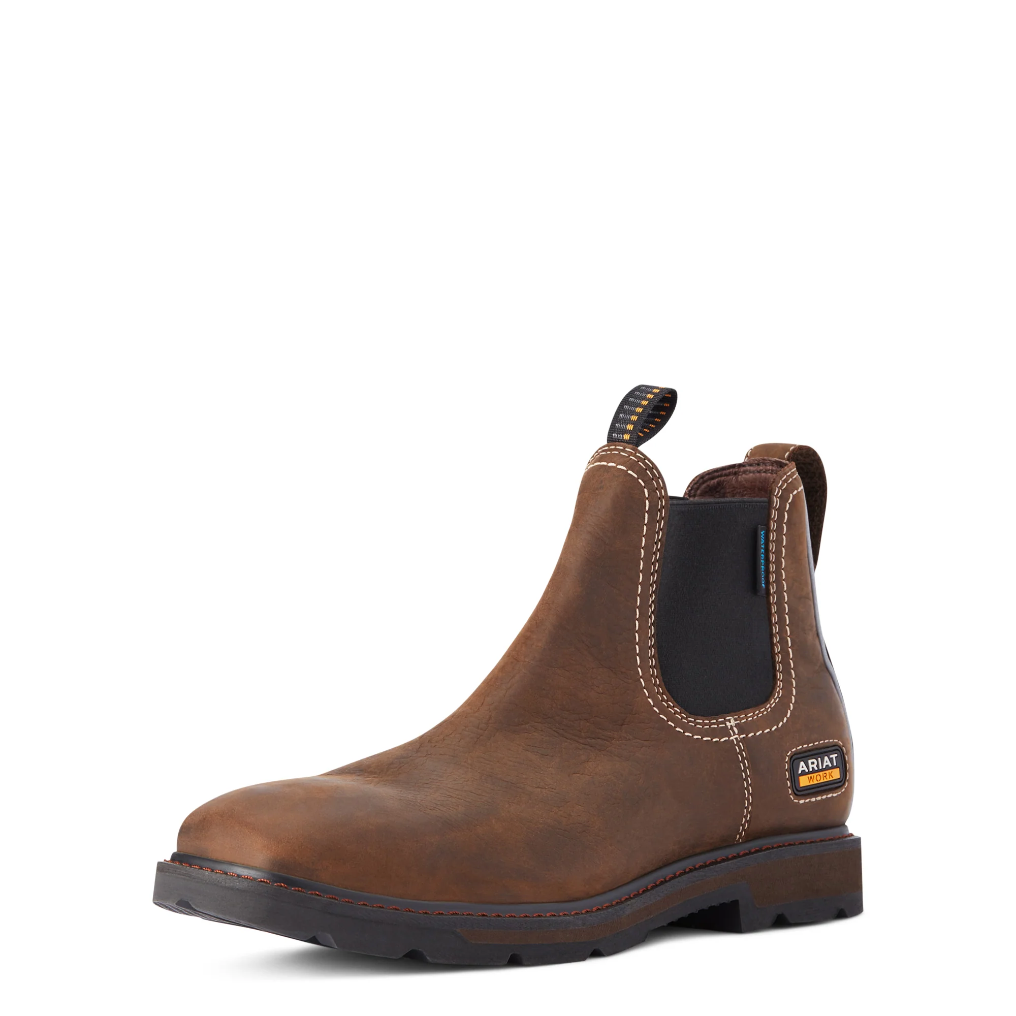Men Ariat Work Boot 10038324 - Image 2