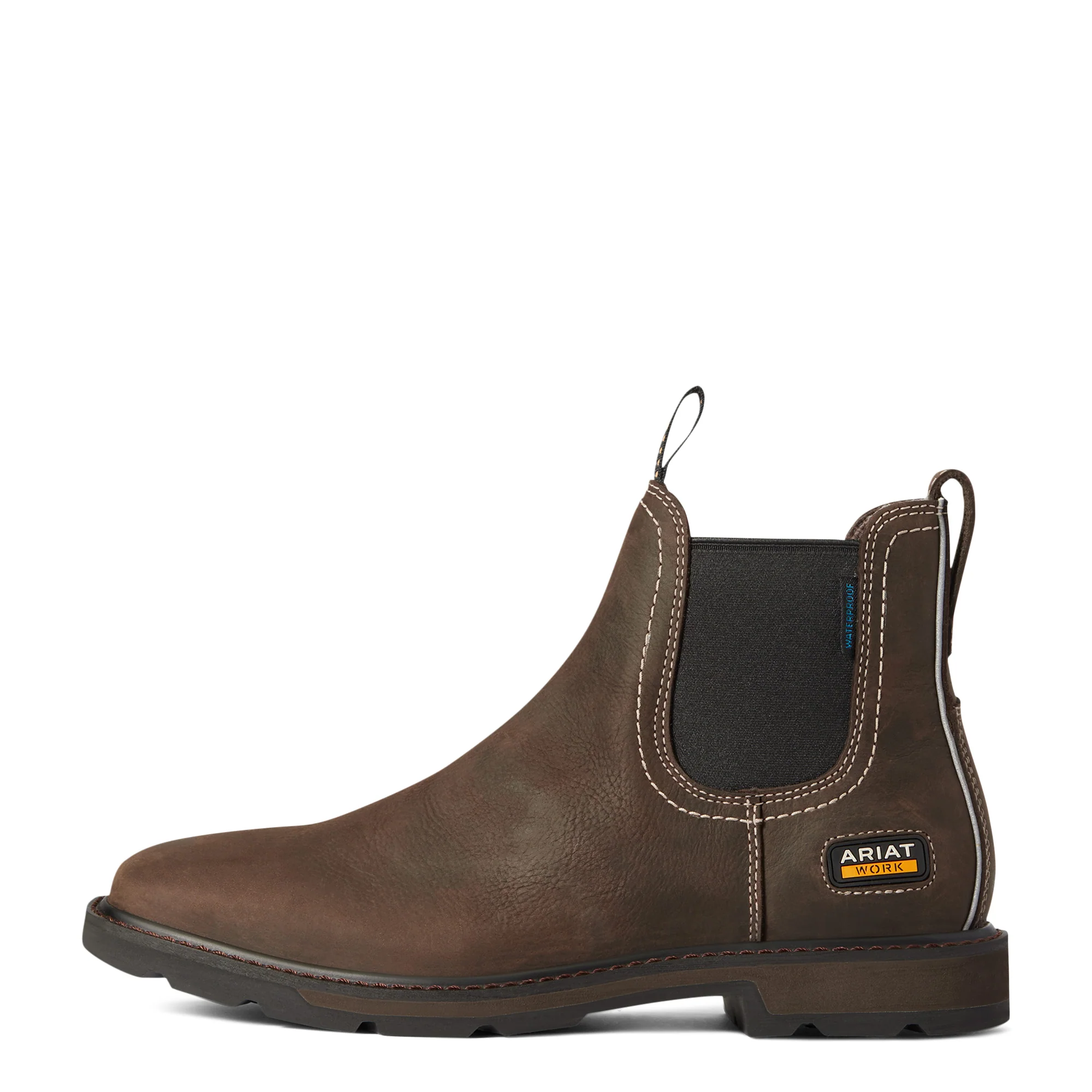 Men Ariat Work Boot 10038324 - Image 4