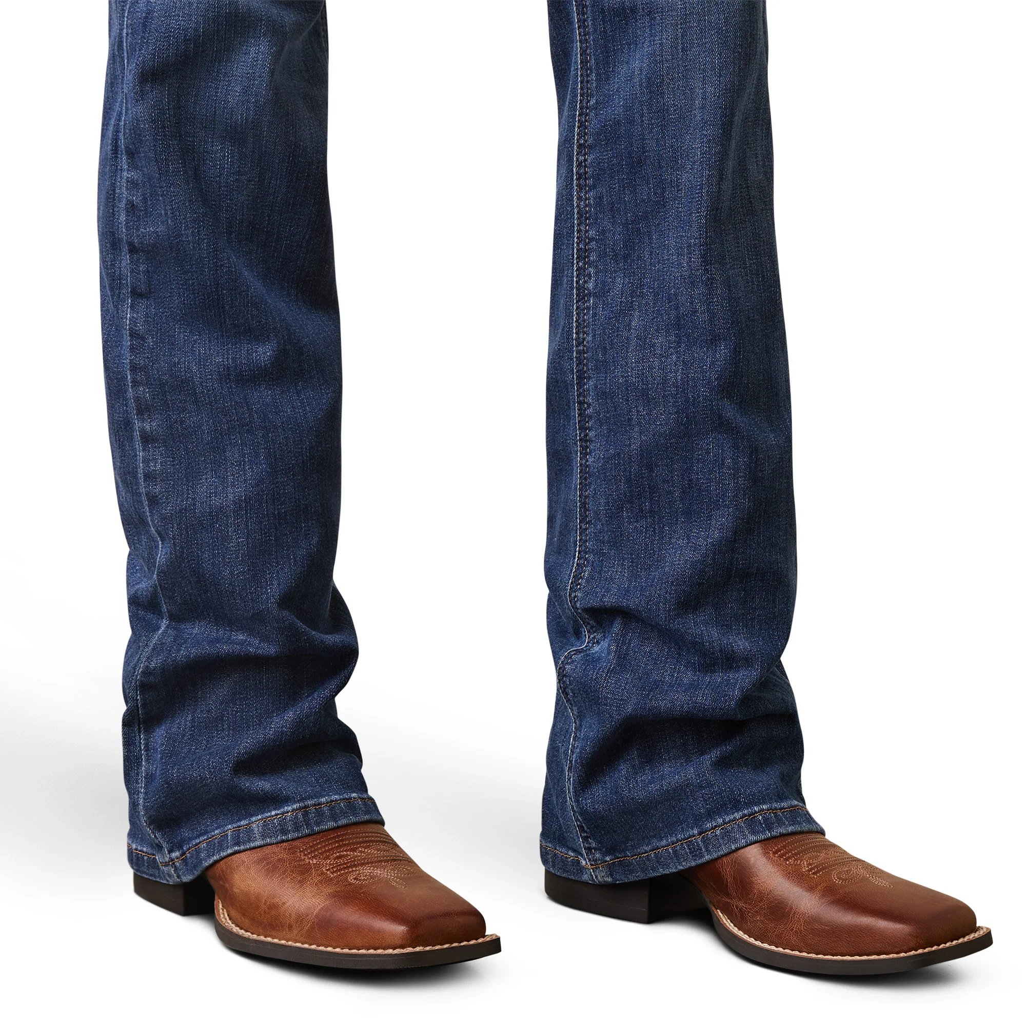 Women Ariat Jean REAL Boot Cut 10043146 - Image 5