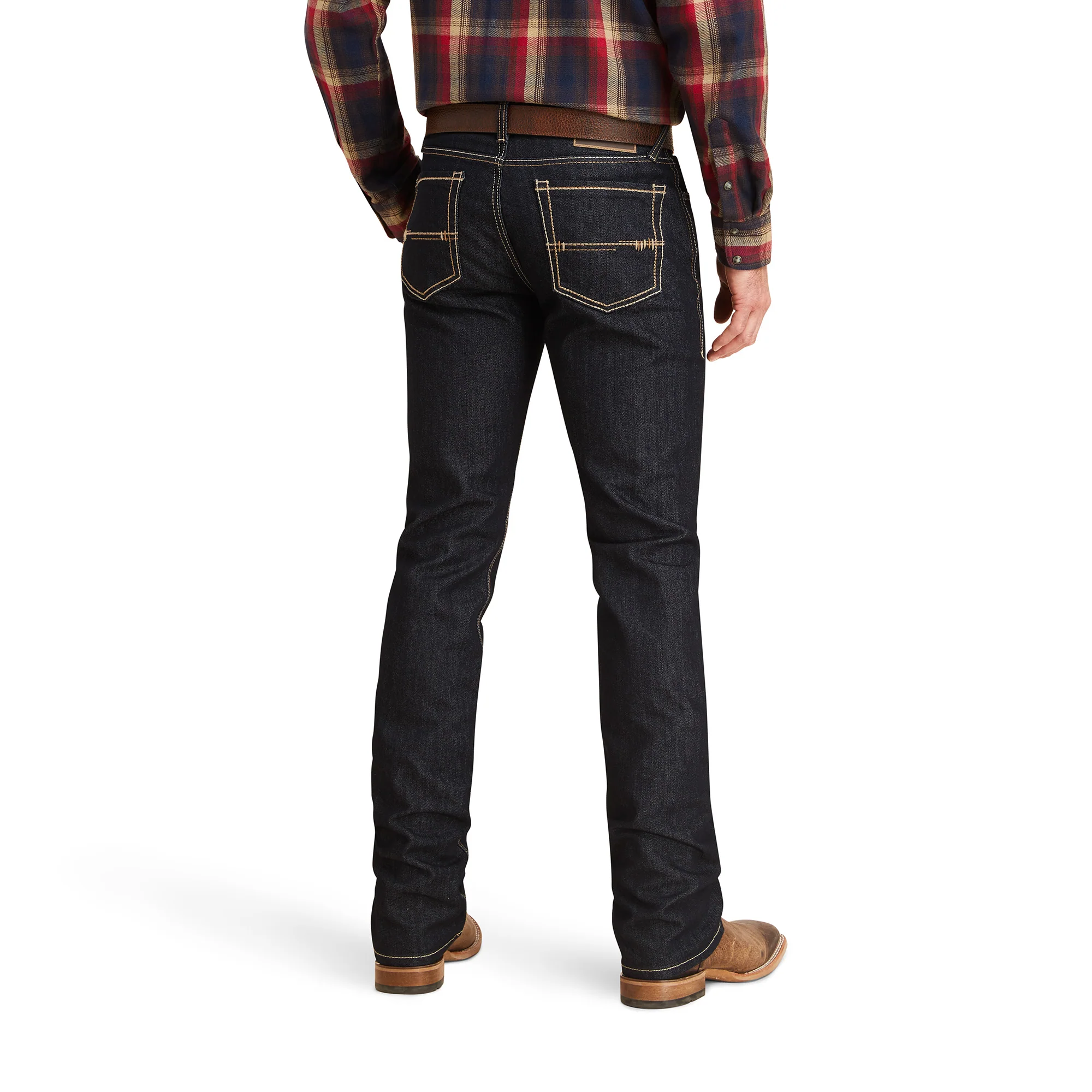 Men Ariat Jeans 10043260 - Image 2