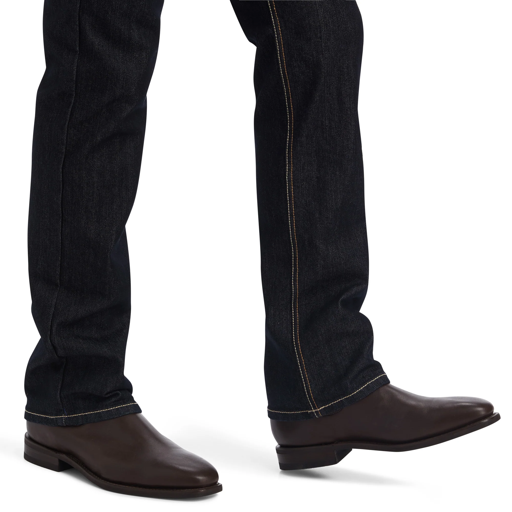 Men Ariat Jeans 10043260 - Image 5