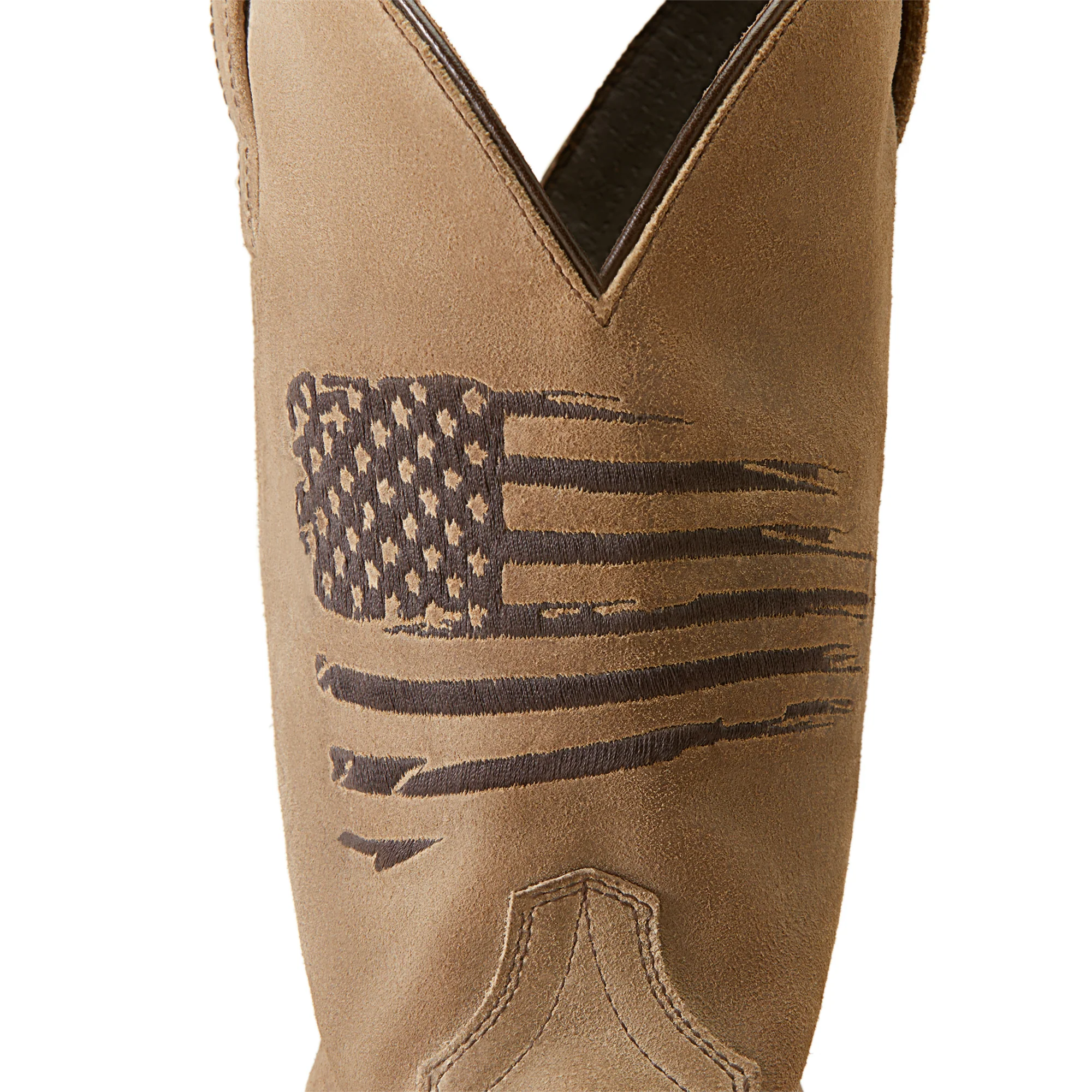 Men Ariat Cowhide Boot 10046863 - Image 3