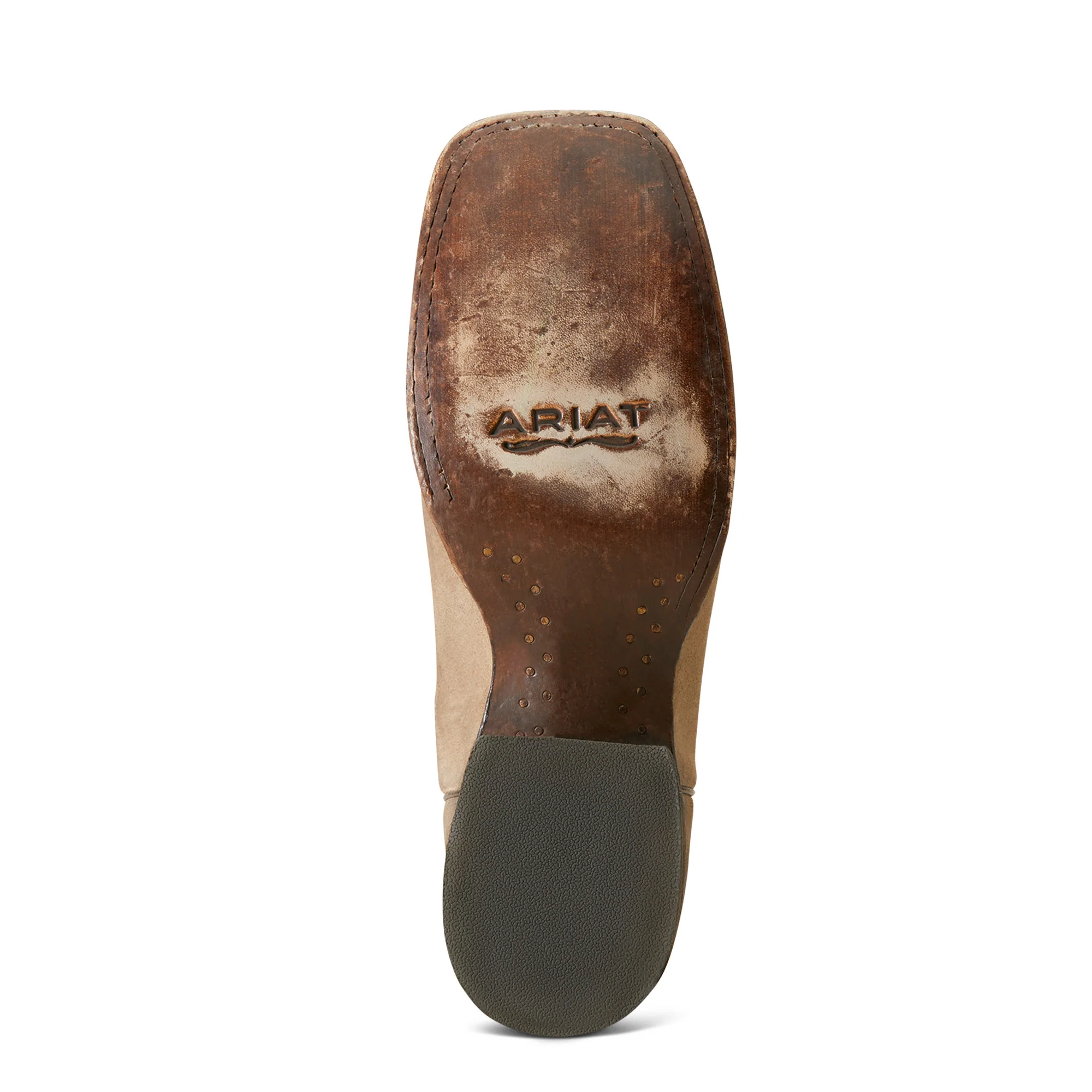 Men Ariat Cowhide Boot 10046863 - Image 8