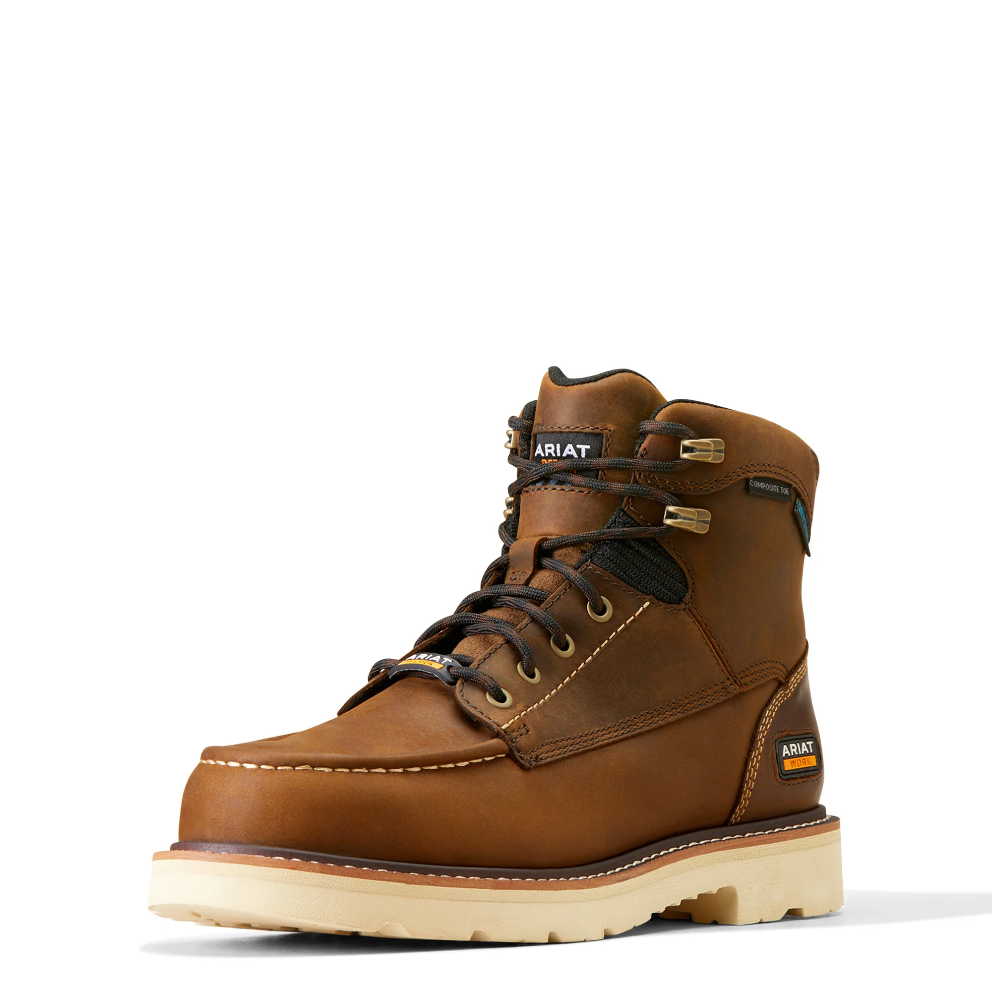 Men Ariat Boot 10046876 - Image 2