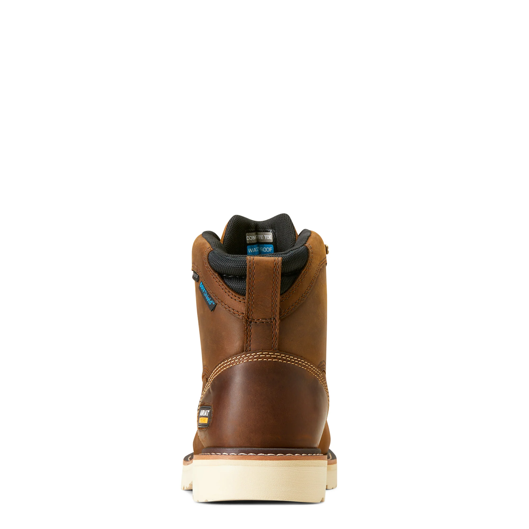Men Ariat Boot 10046876 - Image 4
