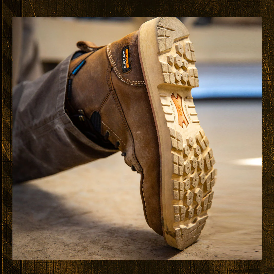 Men Ariat Boot 10046876 - Image 5