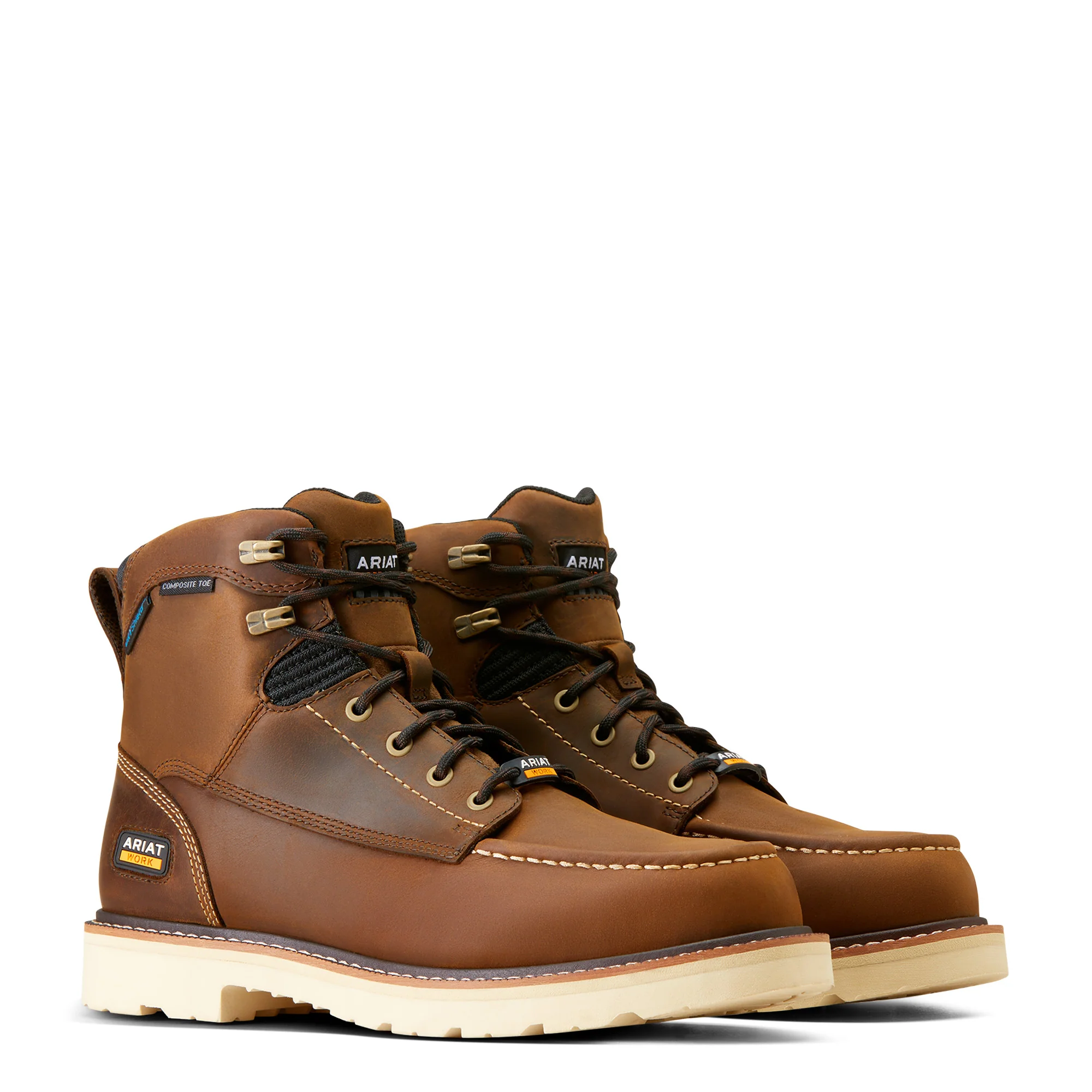 Men Ariat Boot 10046876 - Image 7