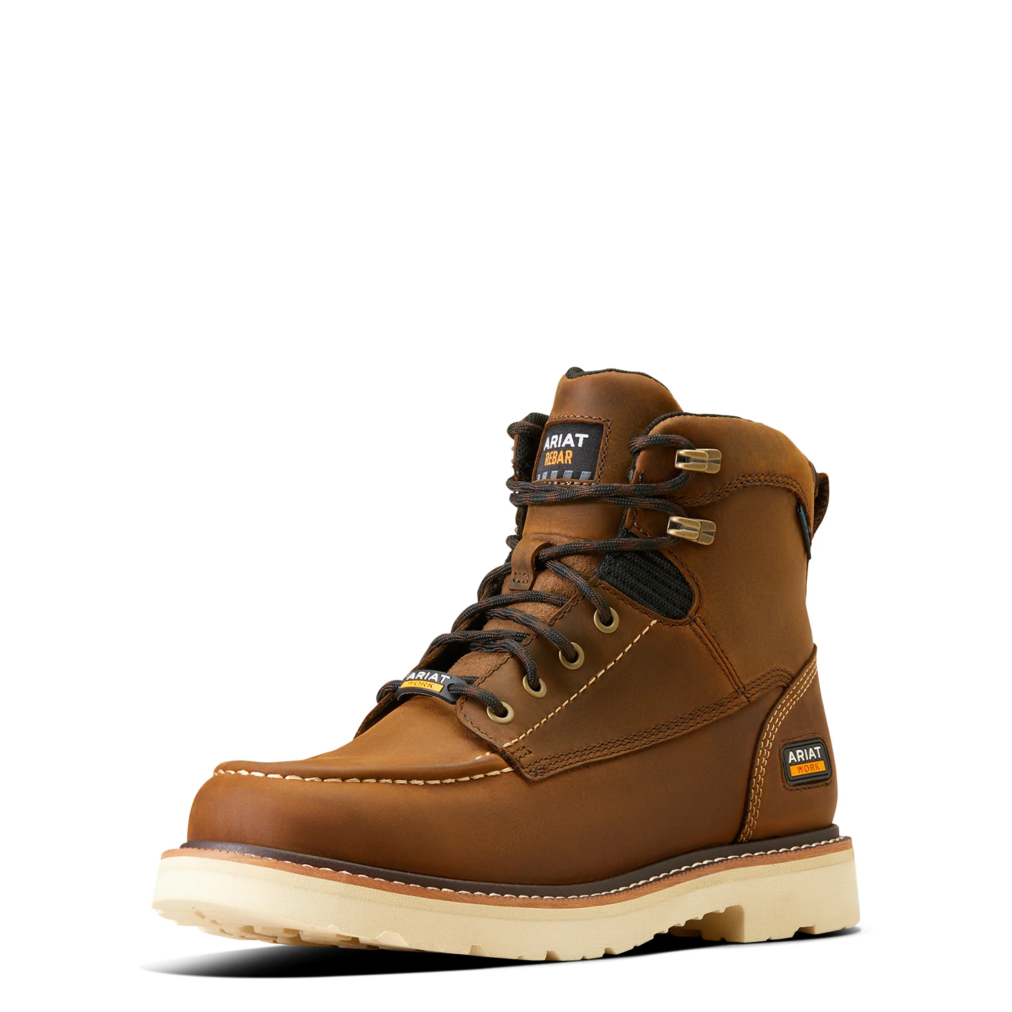 Men Ariat Work Boot 10046877 - Image 2