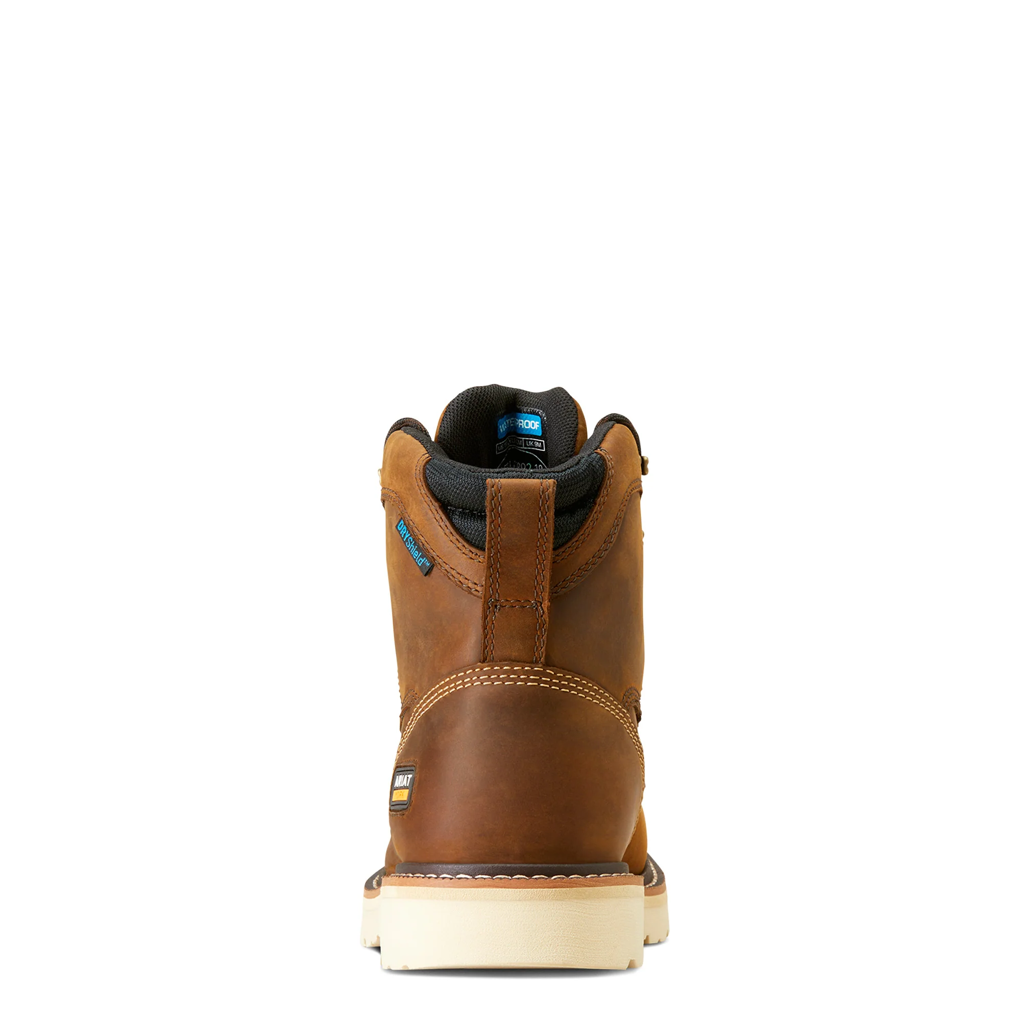 Men Ariat Work Boot 10046877 - Image 3