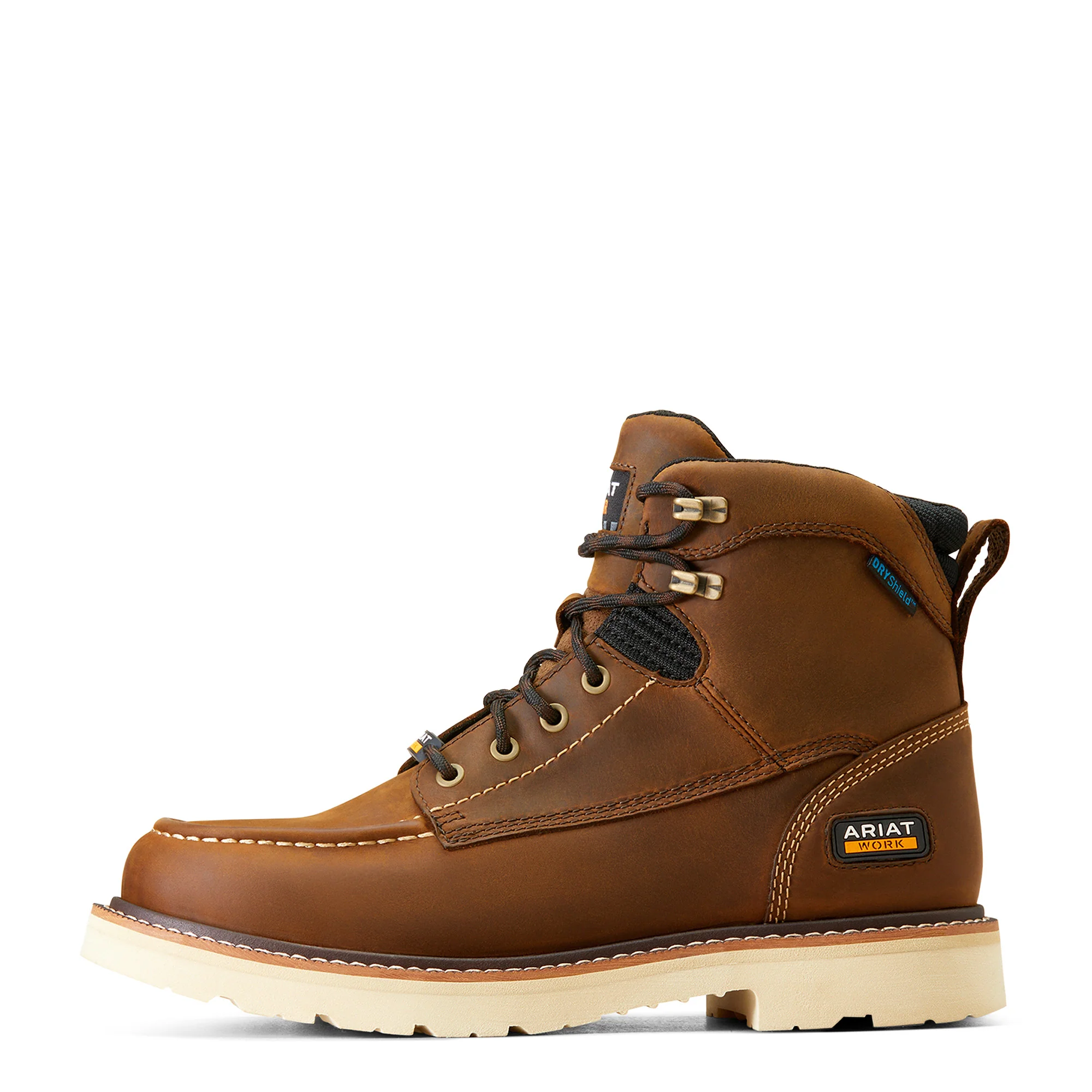 Men Ariat Work Boot 10046877 - Image 4