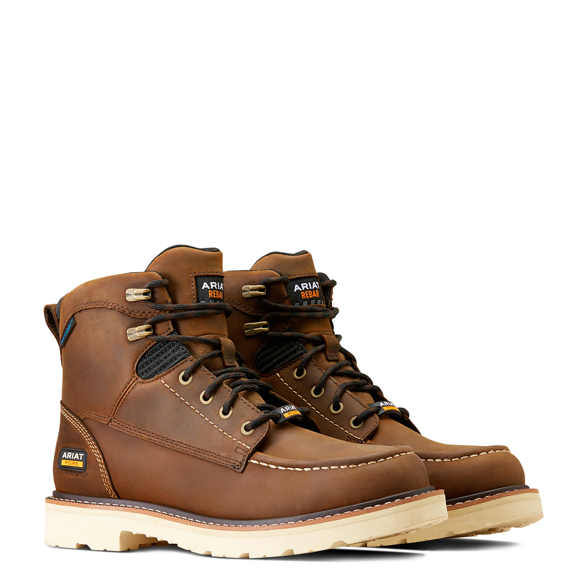 Men Ariat Work Boot 10046877 - Image 5