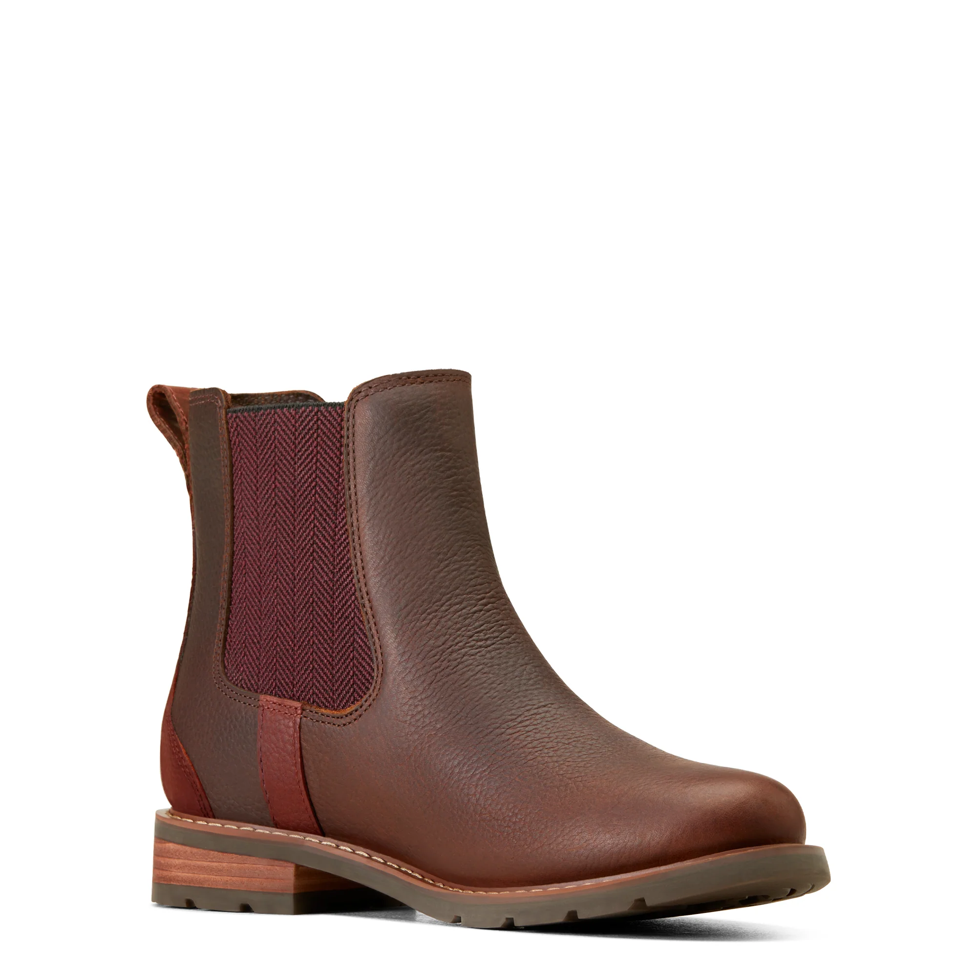 Women Ariat Cowhide Boot 10046925