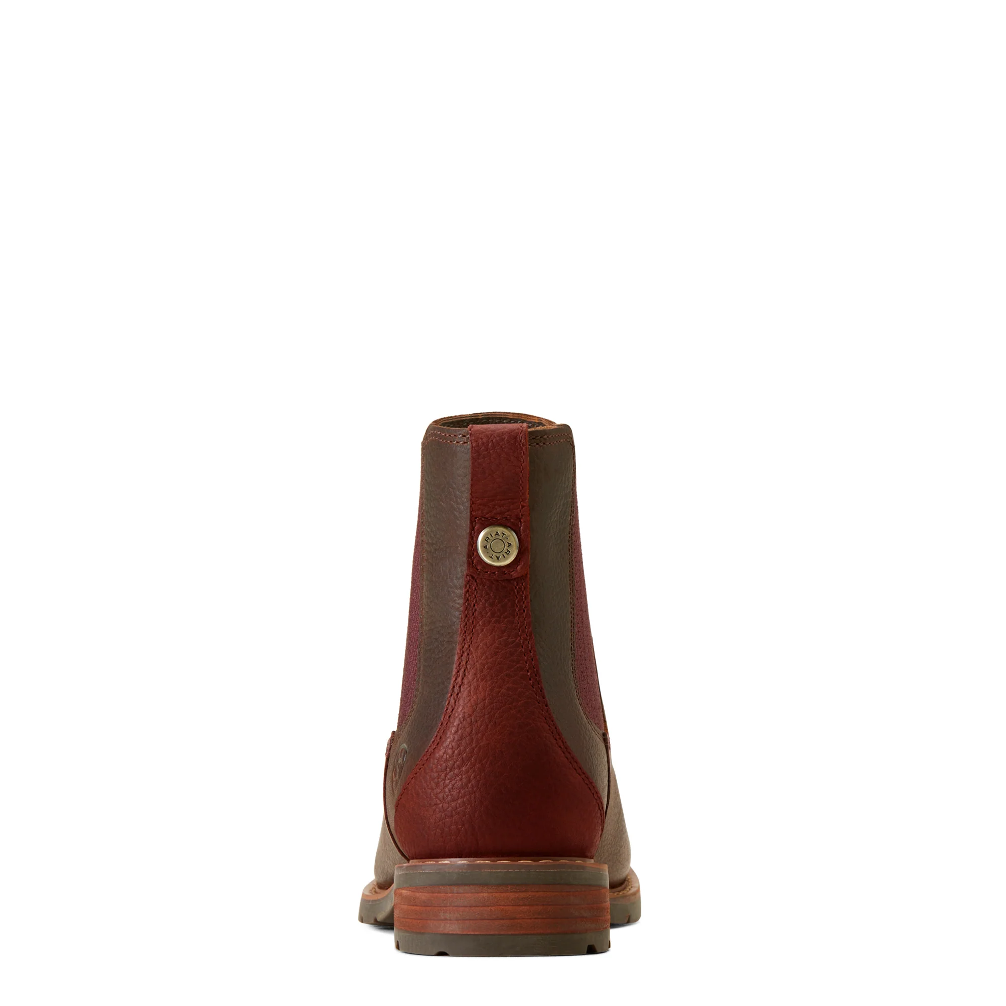 Women Ariat Cowhide Boot 10046925 - Image 3