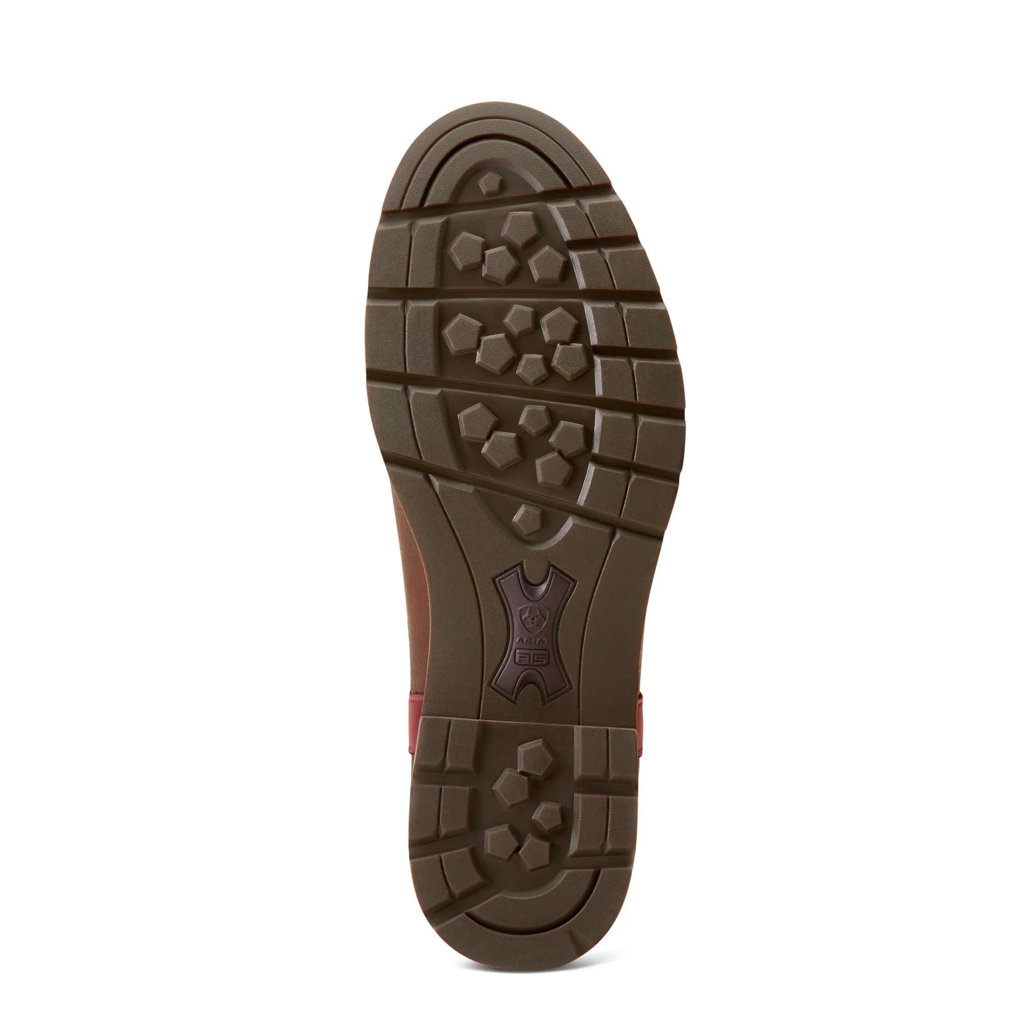 Women Ariat Cowhide Boot 10046925 - Image 7