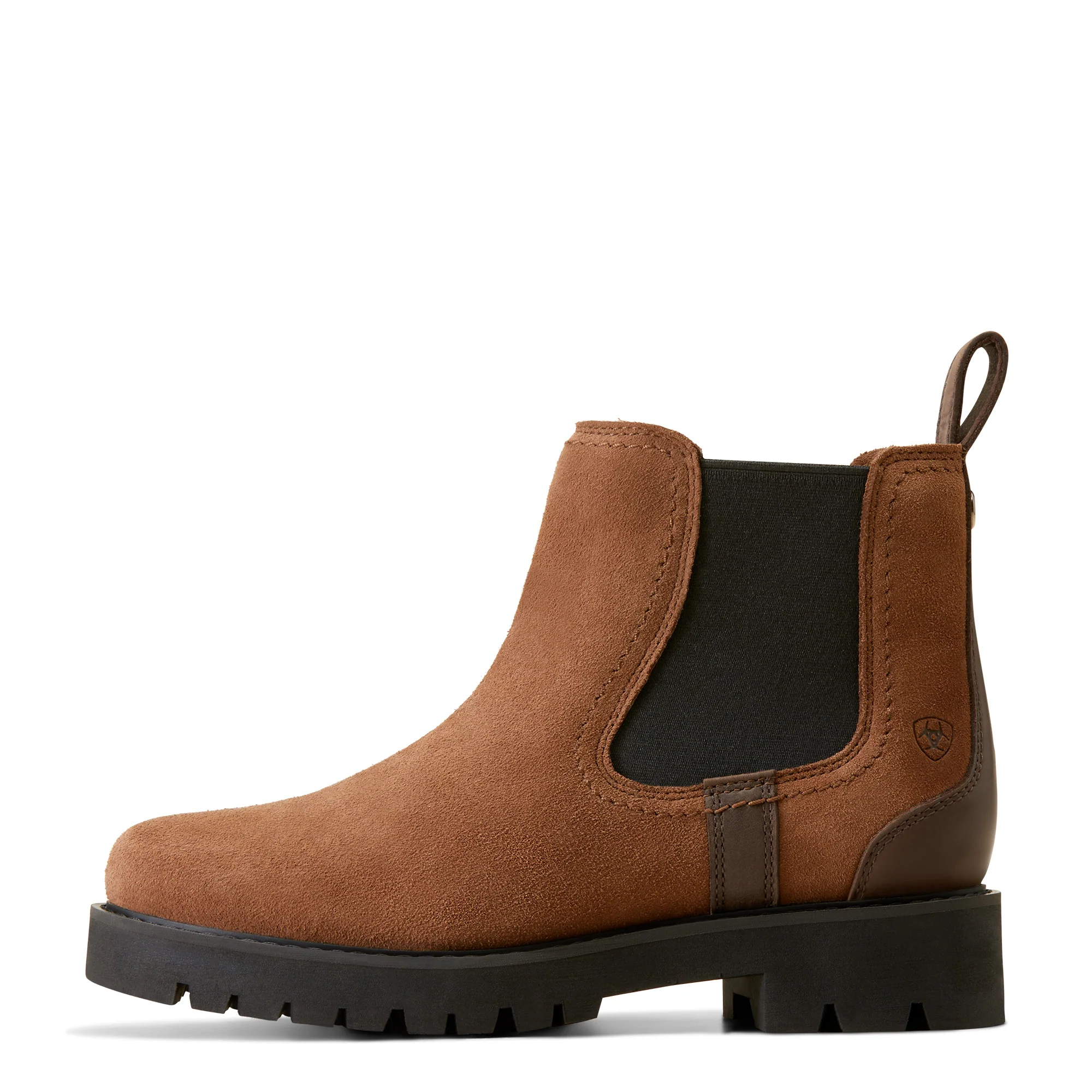 Women Ariat Cowhide Boot 10047004 - Image 2