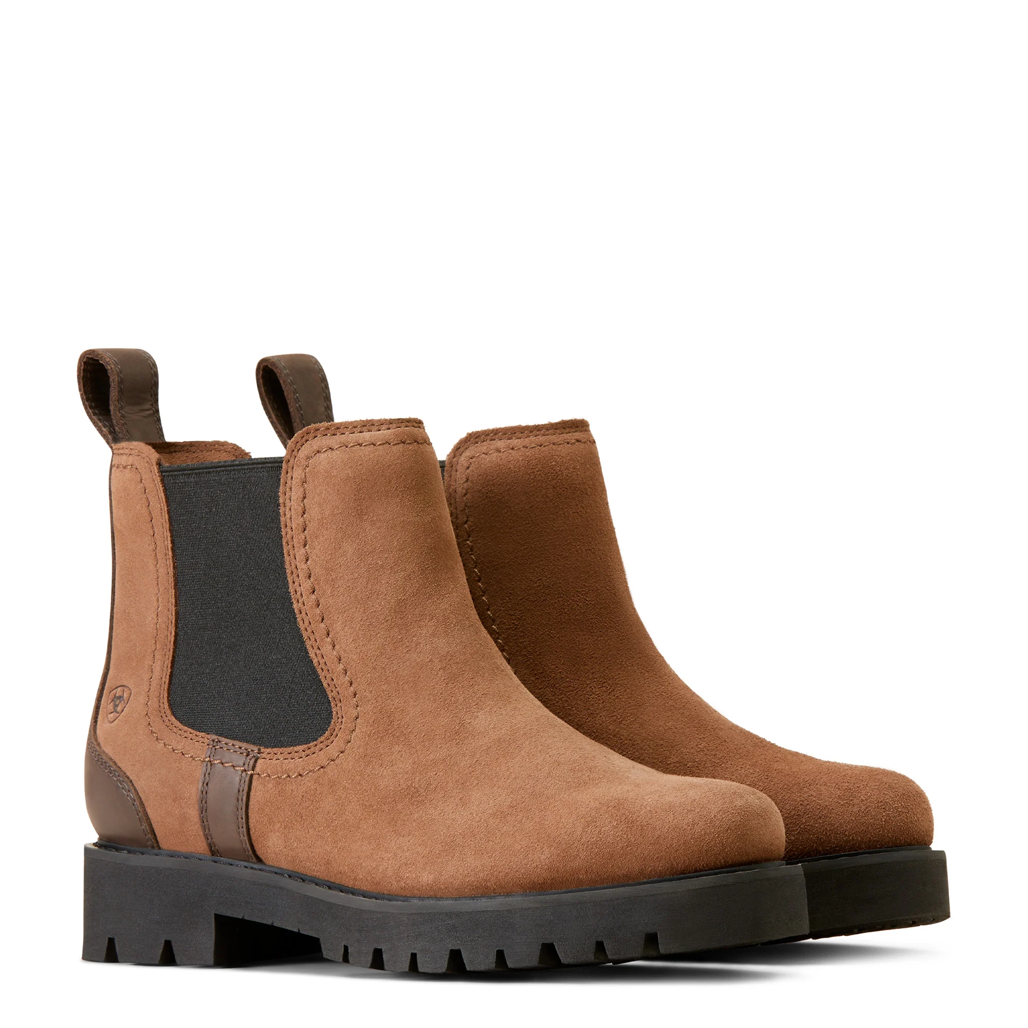 Women Ariat Cowhide Boot 10047004 - Image 3