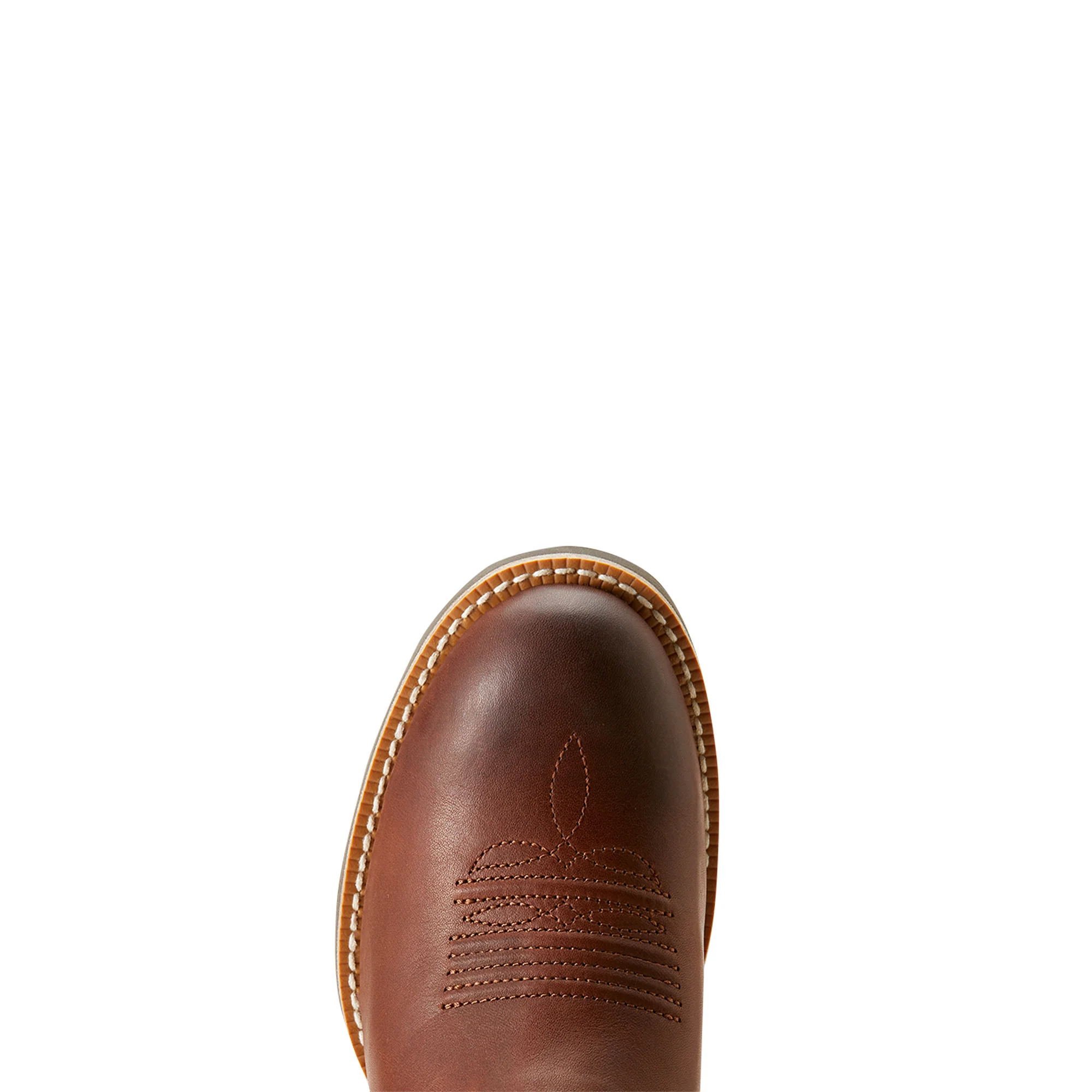 Women Ariat Cowhide Boot 10053601 - Image 5