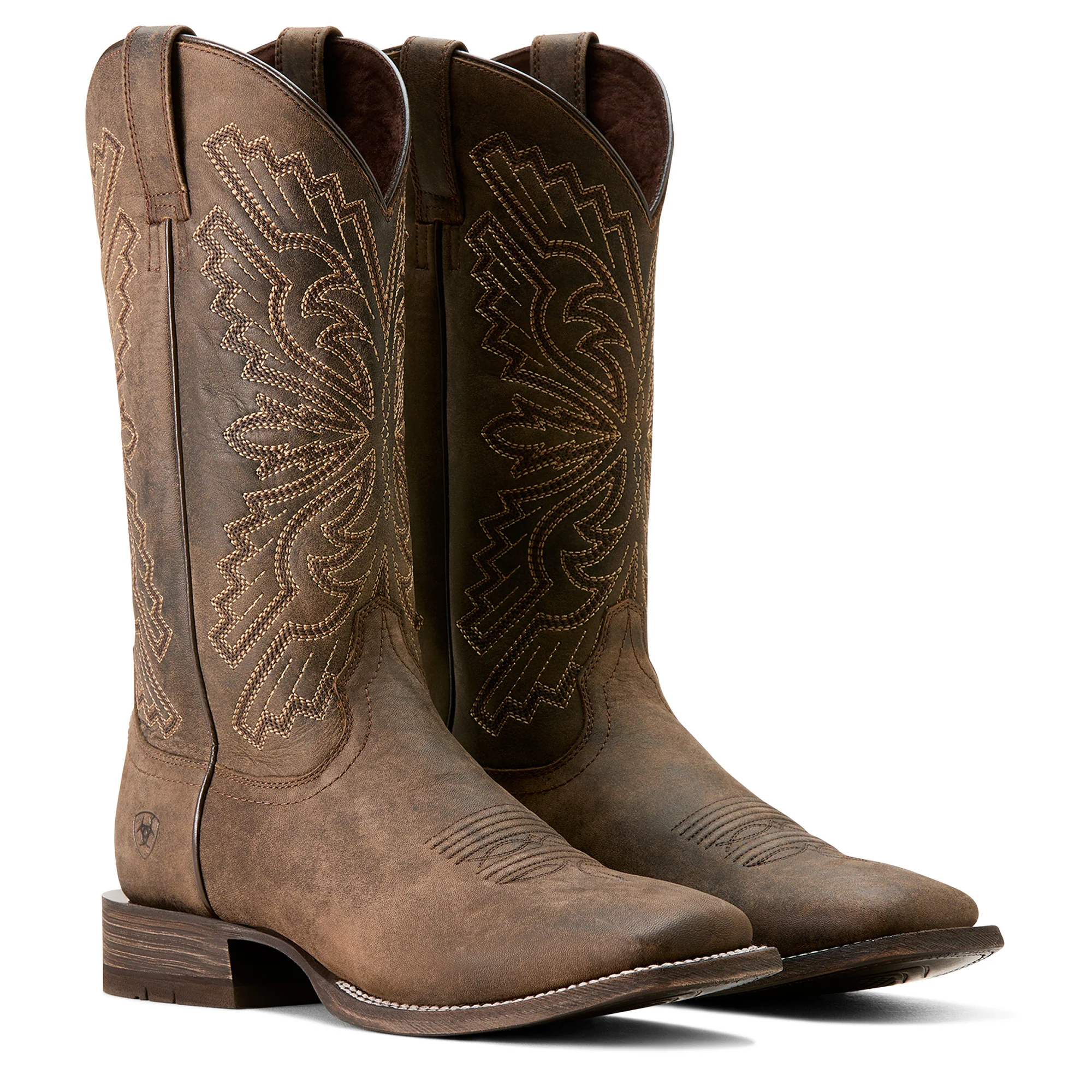 Men Ariat Cowhide Boot 10053634 - Image 3