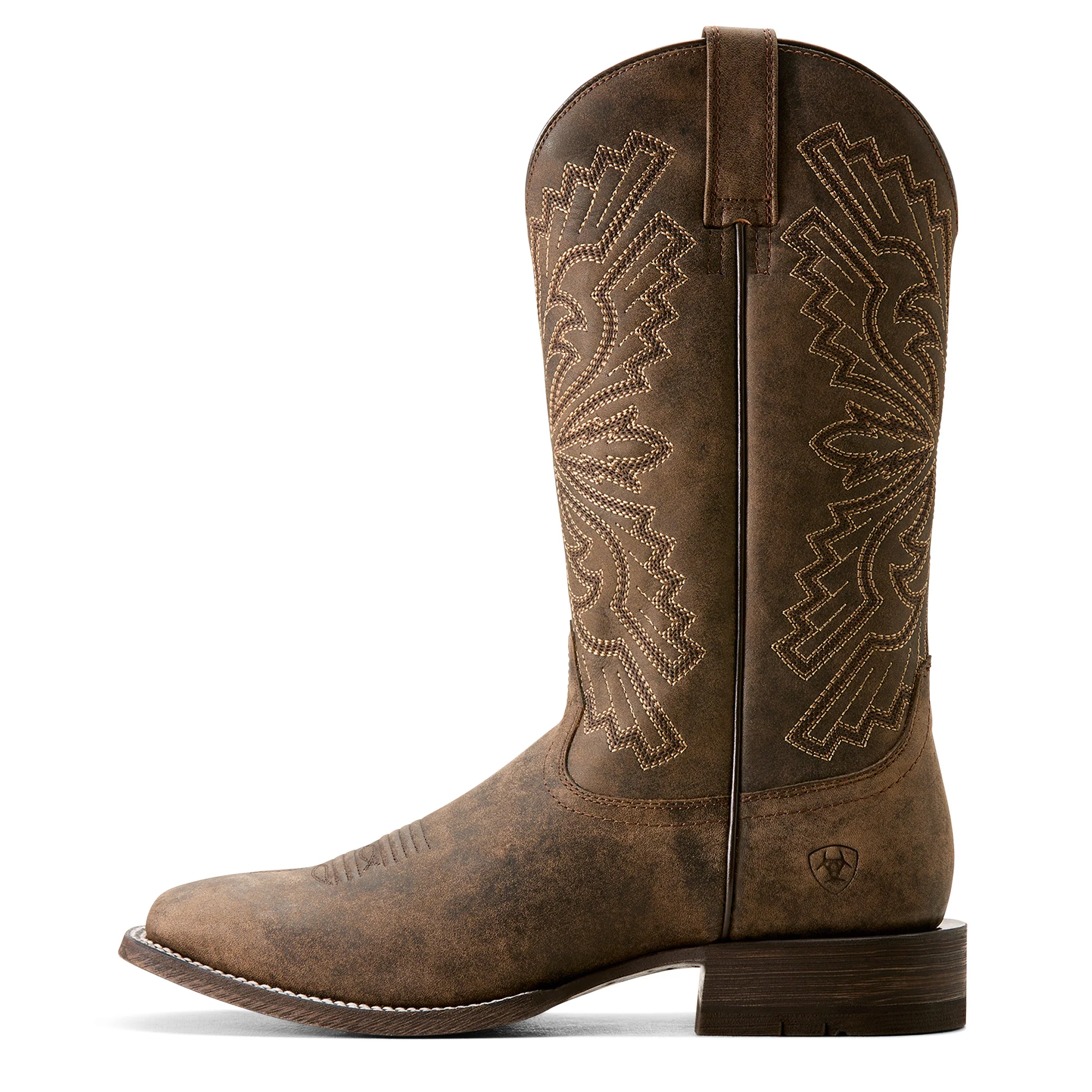 Men Ariat Cowhide Boot 10053634 - Image 4