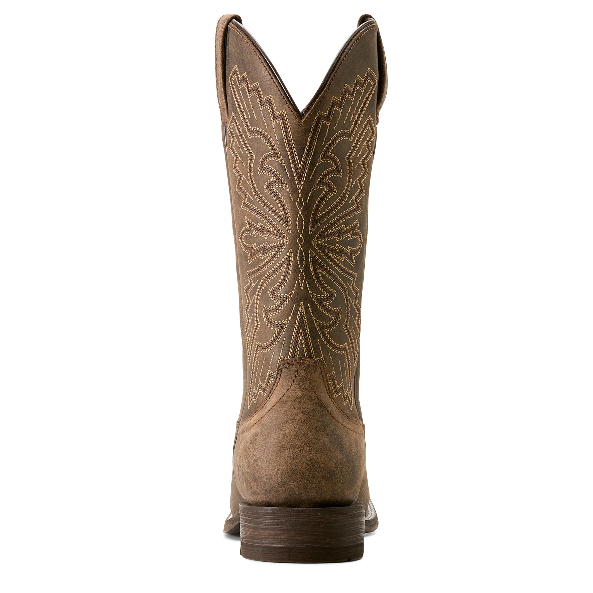 Men Ariat Cowhide Boot 10053634 - Image 5