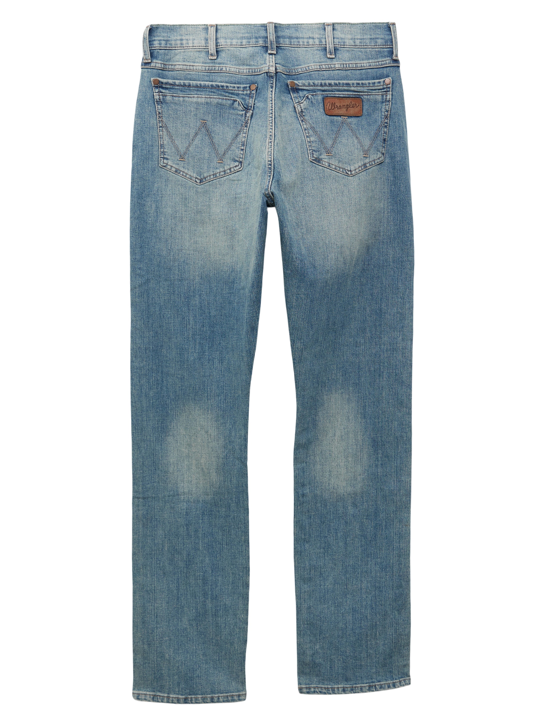 Men Wrangler Retro Jacksboro Jean 1088MWZJK - Image 5