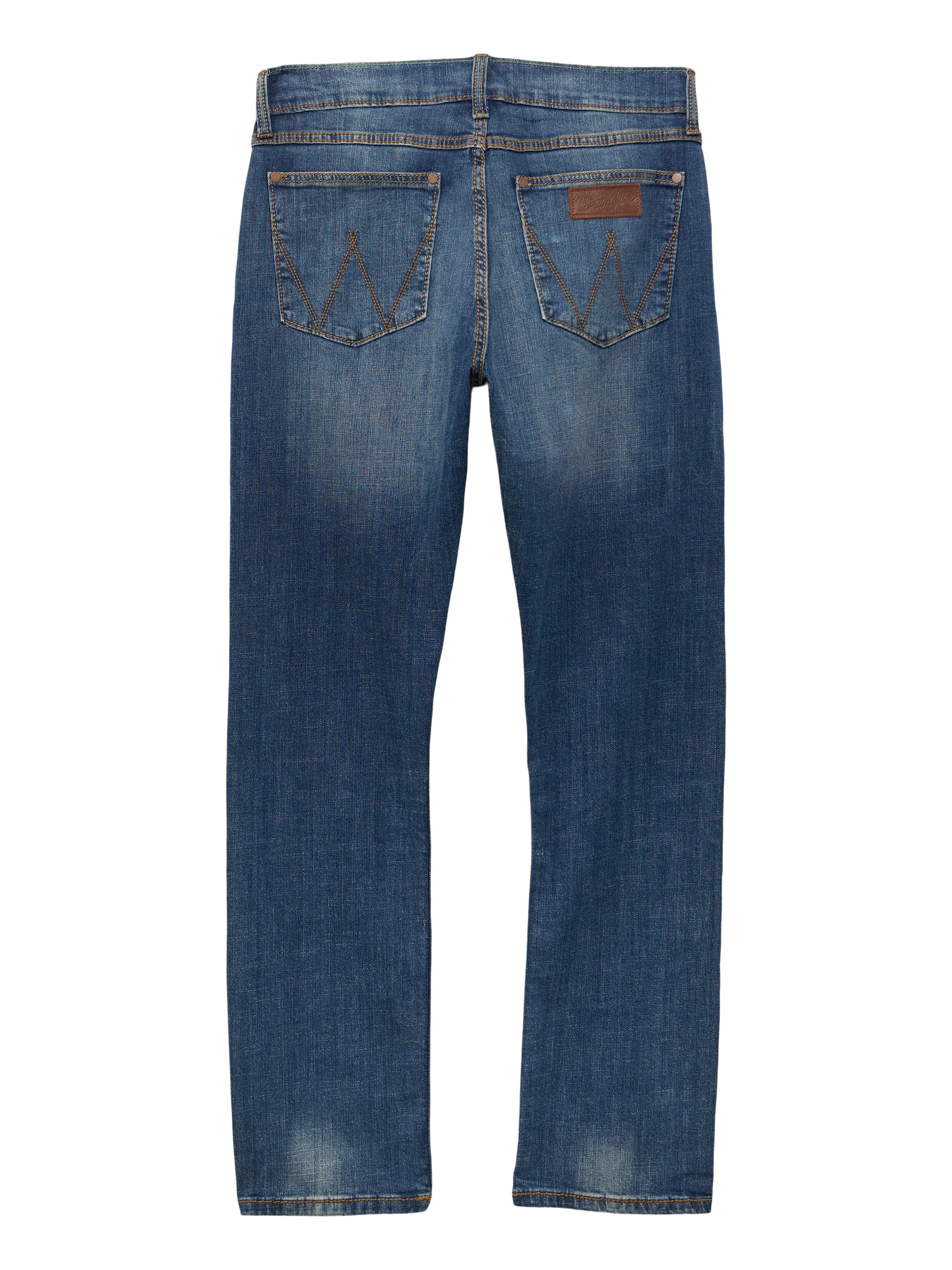 Men Wrangler Retro Cottonwood Jean 10WLT88CW - Image 5