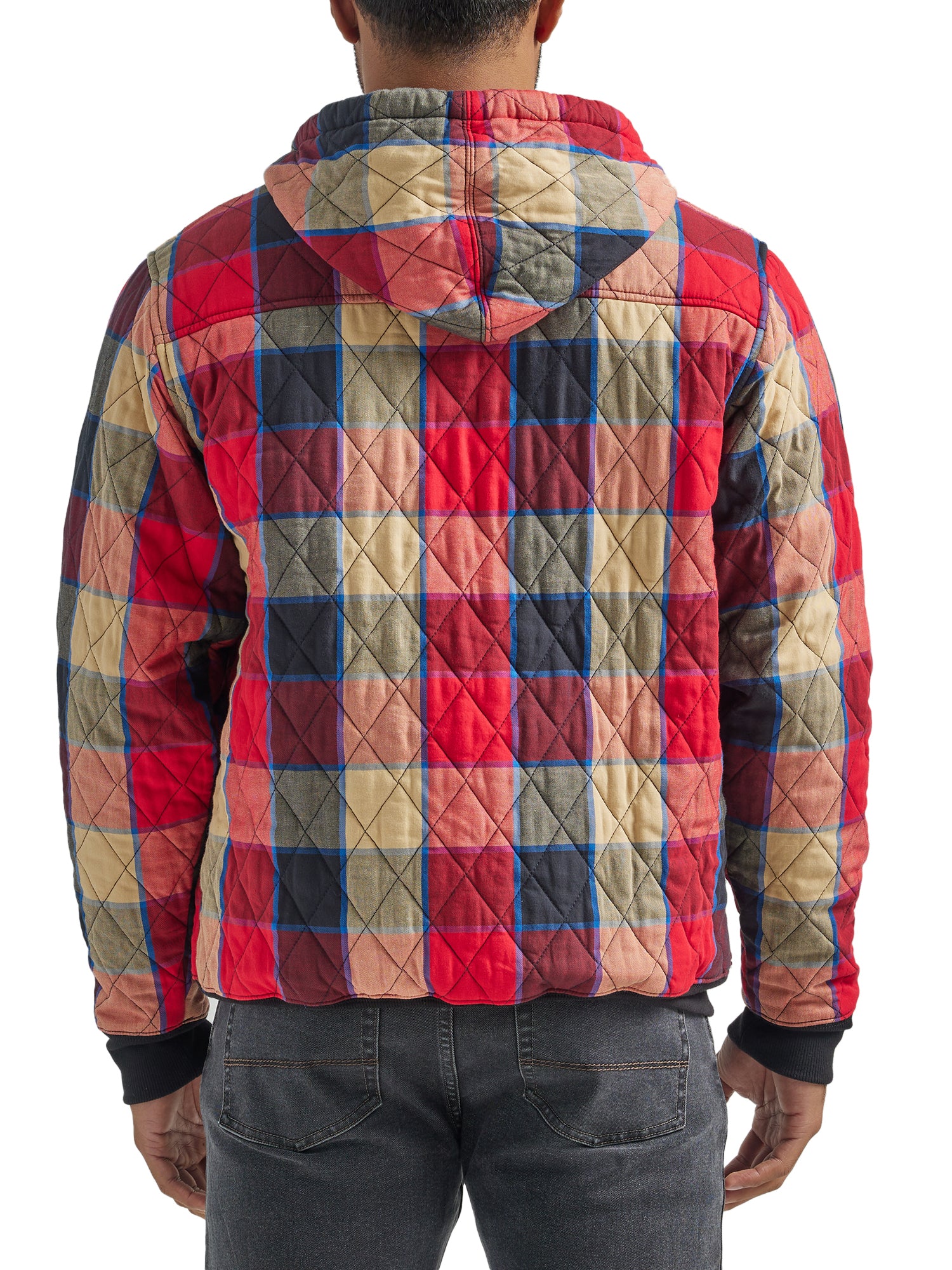 Men Wrangler Jacket 112318508 - Image 2