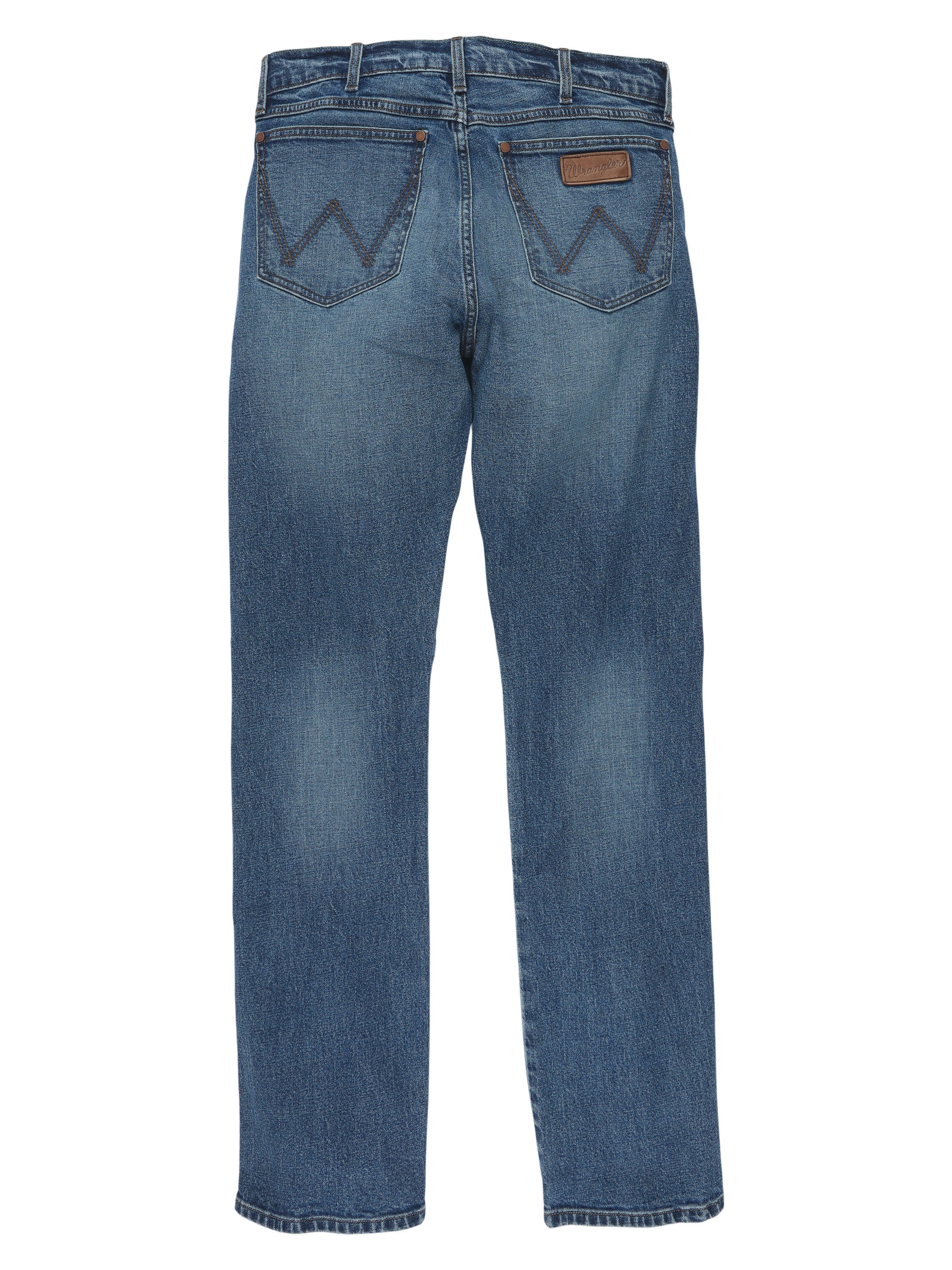 Men Wrangler Retro Jean 112332244 - Image 5
