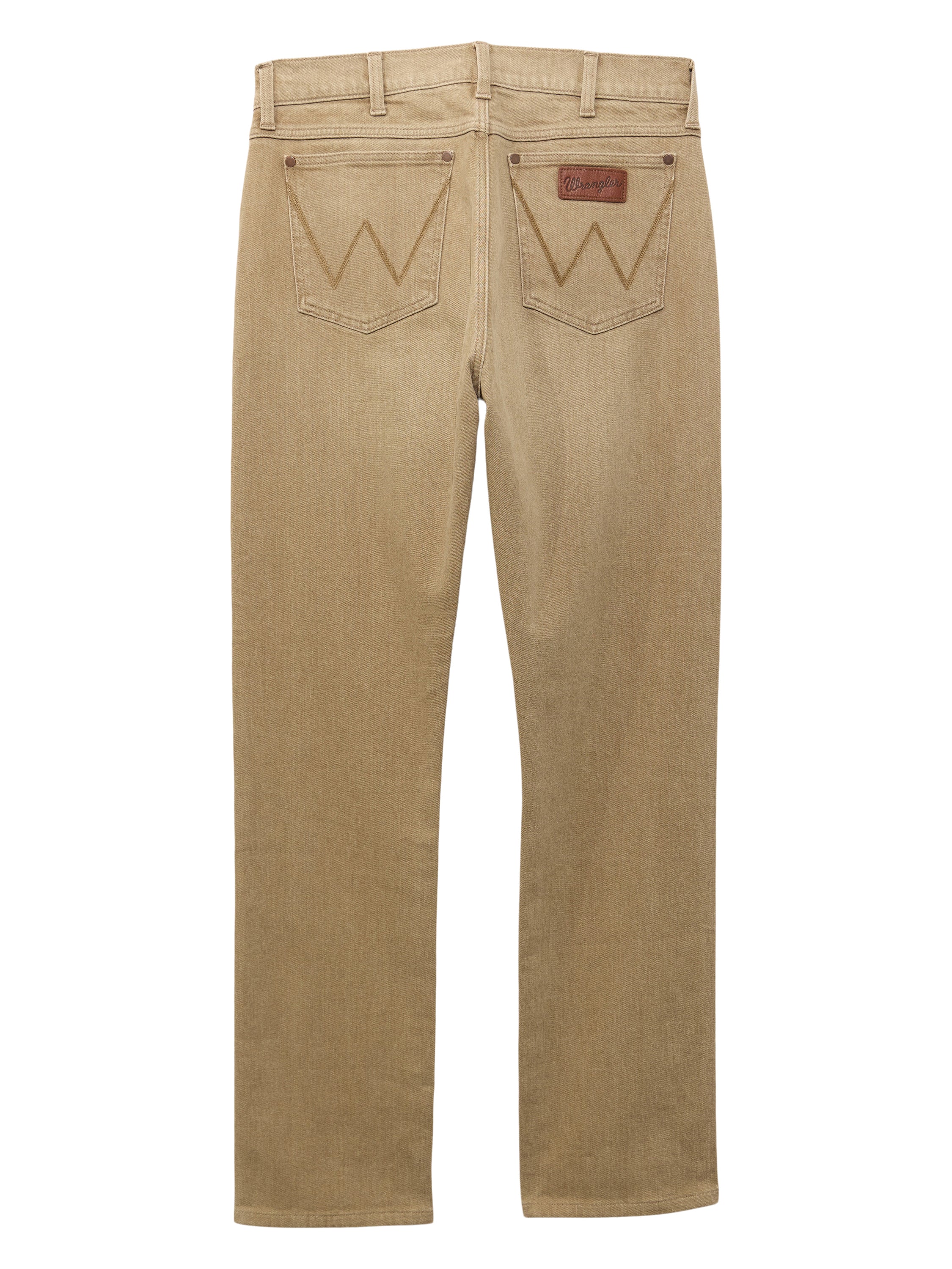 Men Wrangler Retro Saddle Jean 112345014 - Image 5