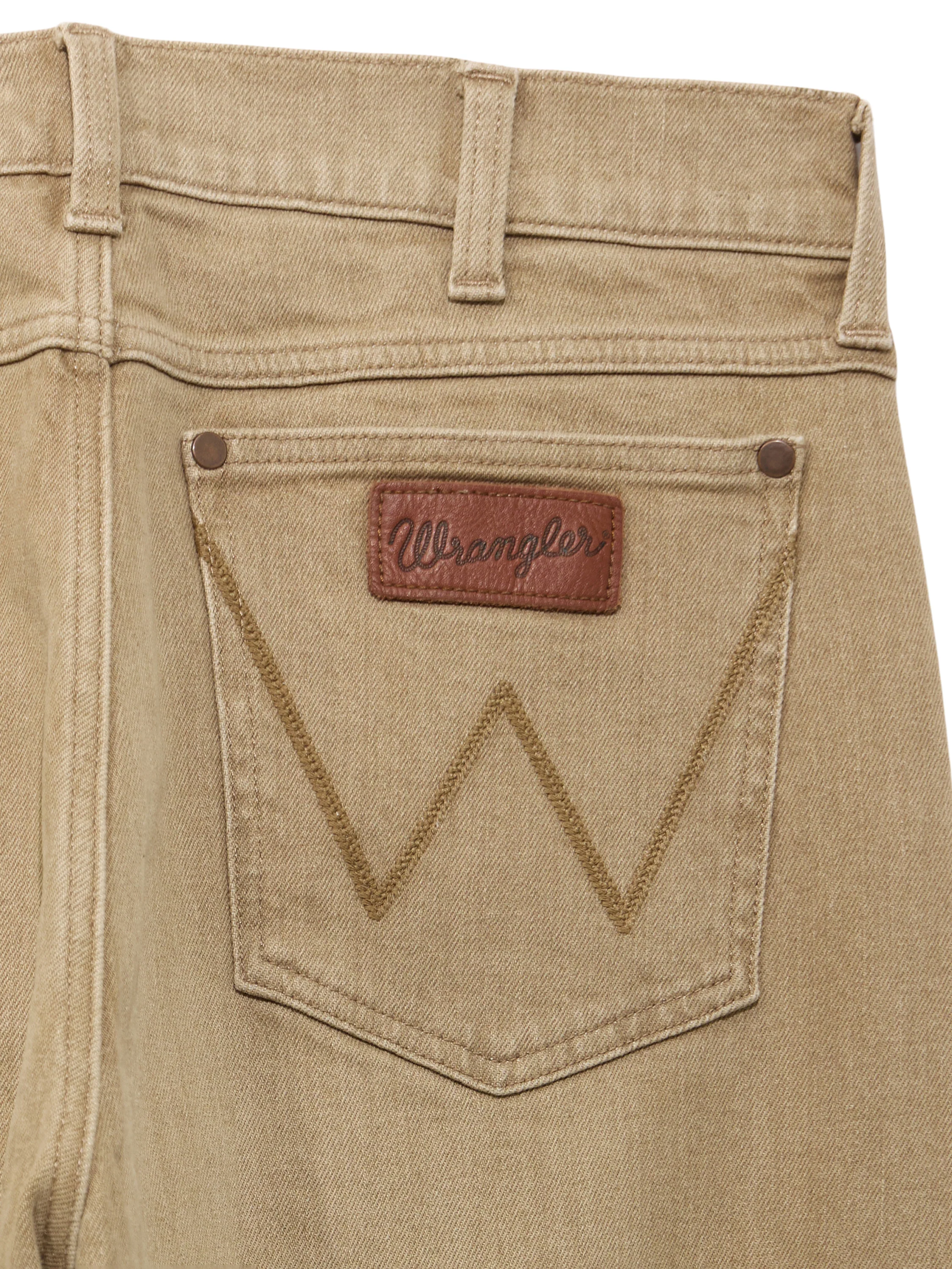 Men Wrangler Retro Saddle Jean 112345014 - Image 6