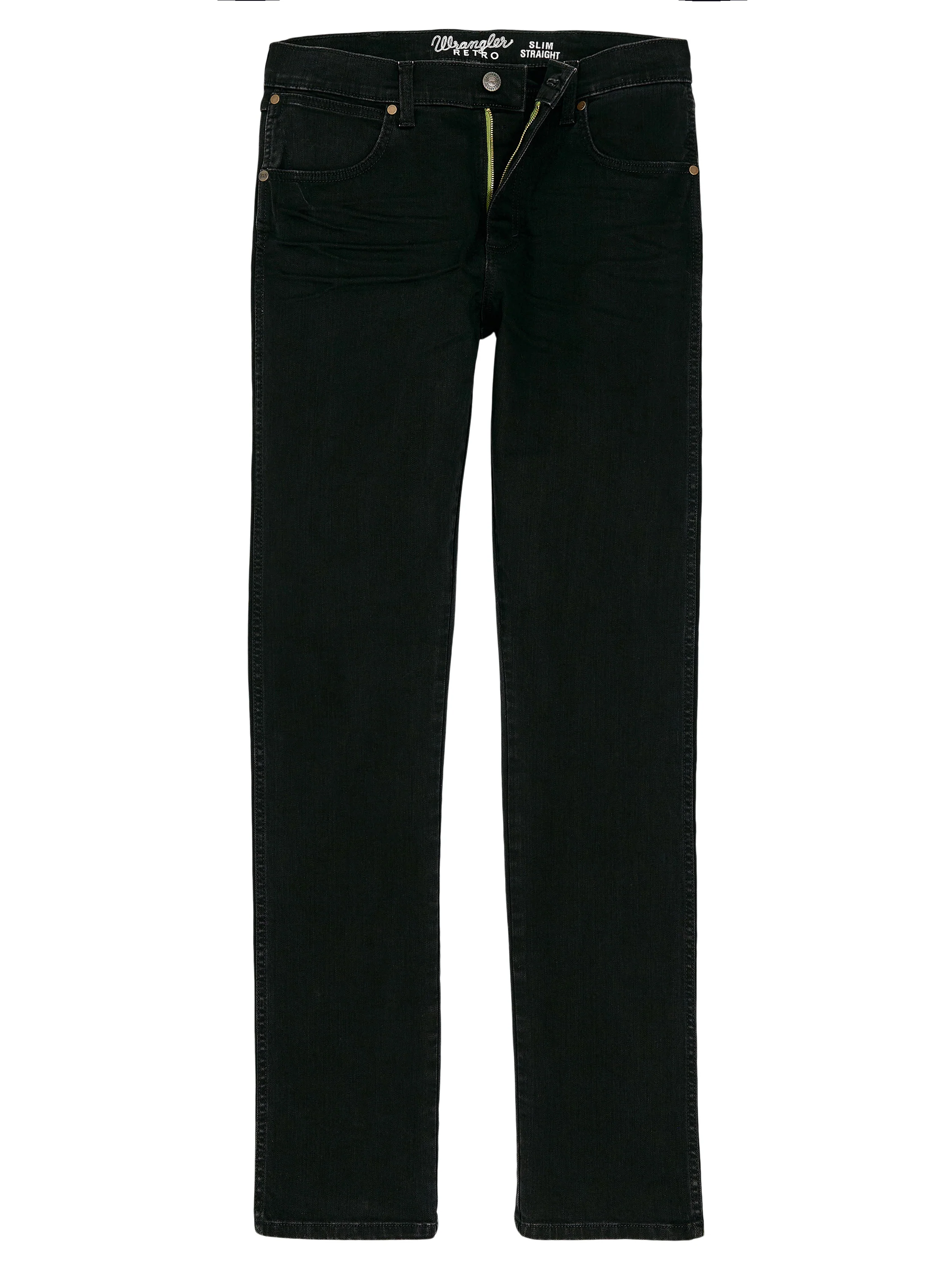Men Wrangler Retro Blackwell Jean 112358240 - Image 3