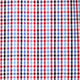 Men Wrangler Shirt 20X Red/Wht/Bl 112318899 - Image 5