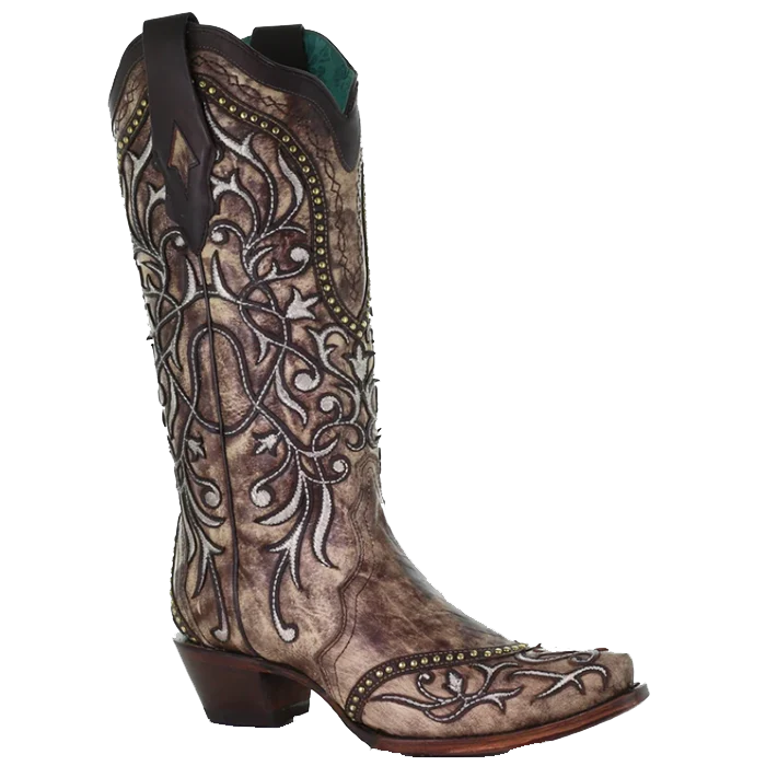 Women Corral Boot A3835