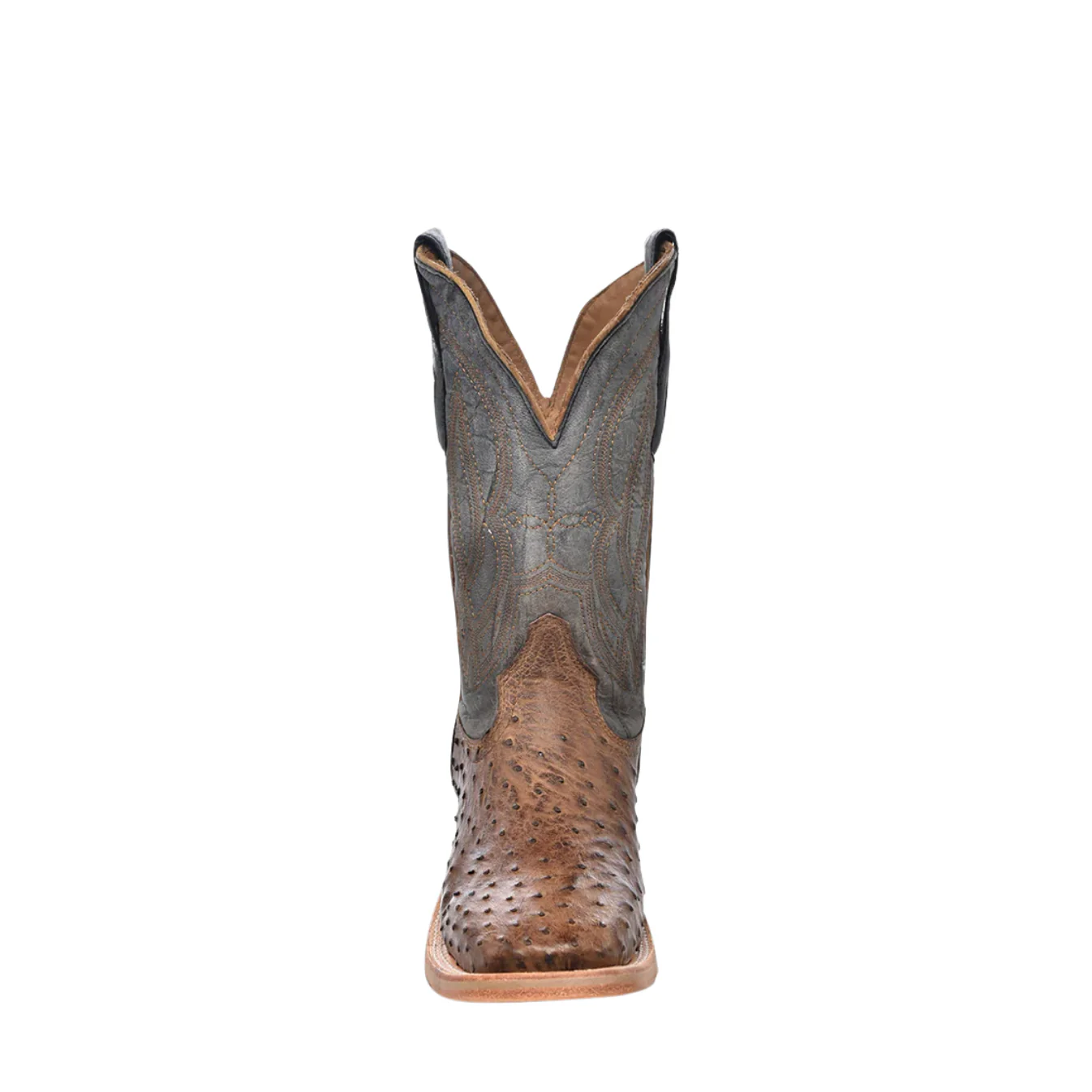 Men Corral Boots A4052 - Image 3