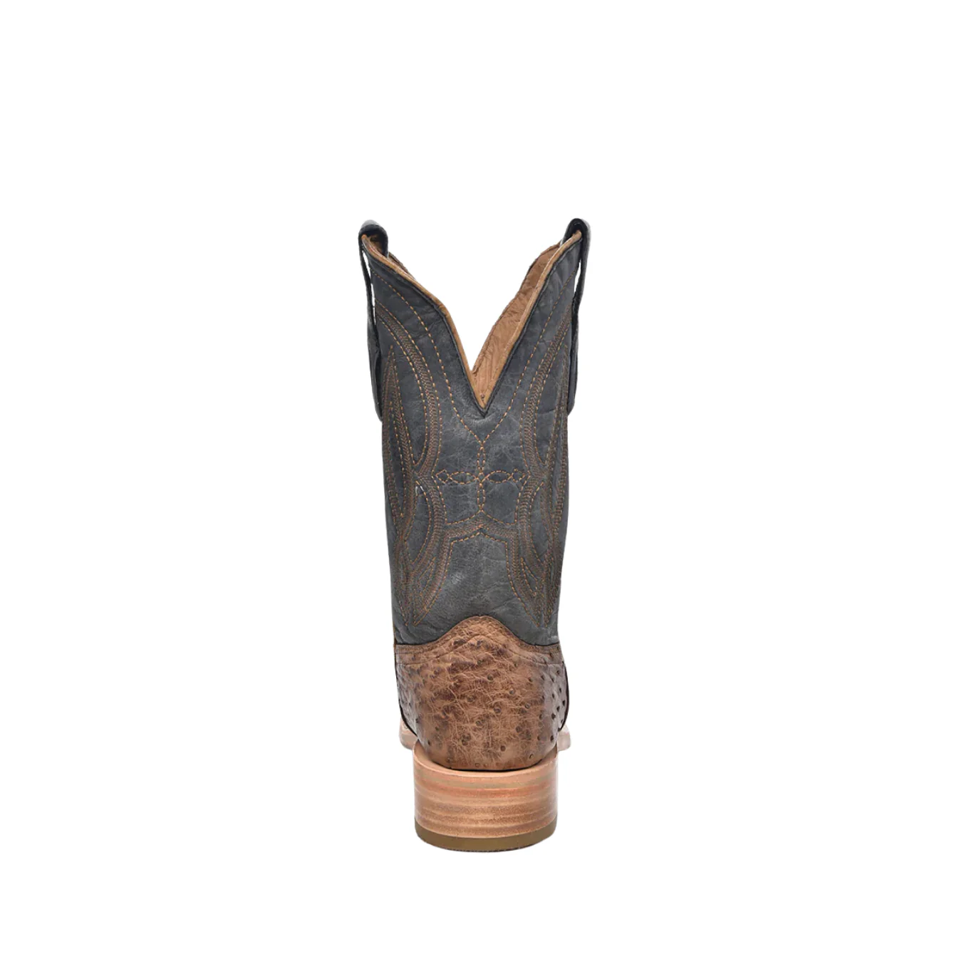 Men Corral Boots A4052 - Image 4
