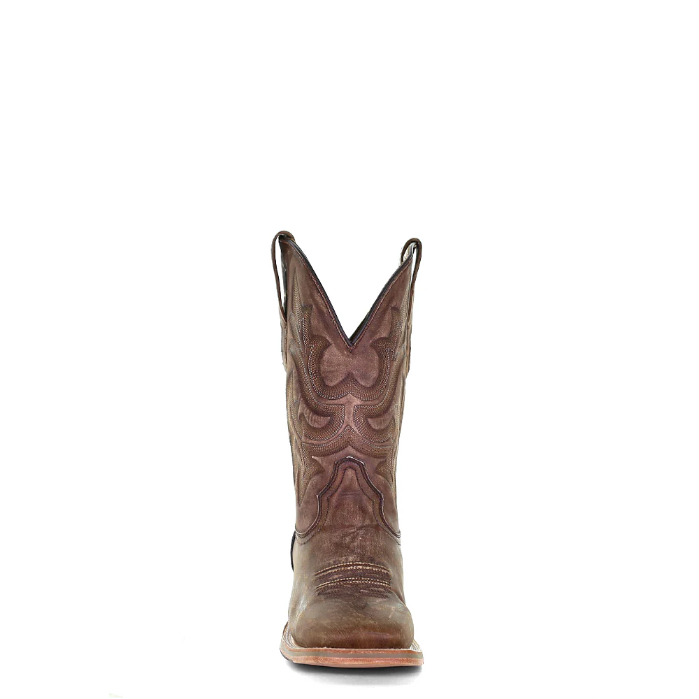 Men Corral Cowhide Boots A4105 - Image 3