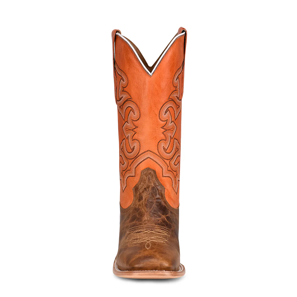 Men Corral Cowhide Boots A4228 - Image 3