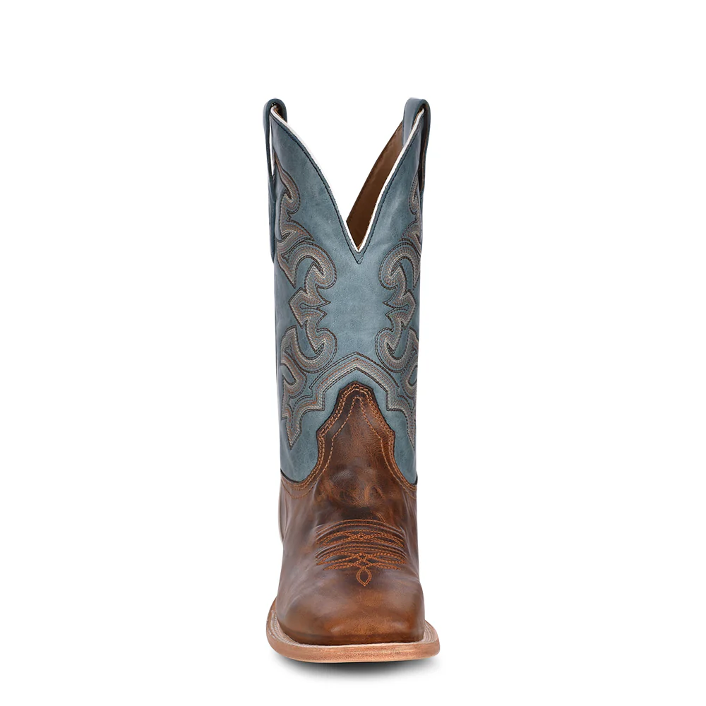 Men Corral Cowhide Boot A4262 - Image 3