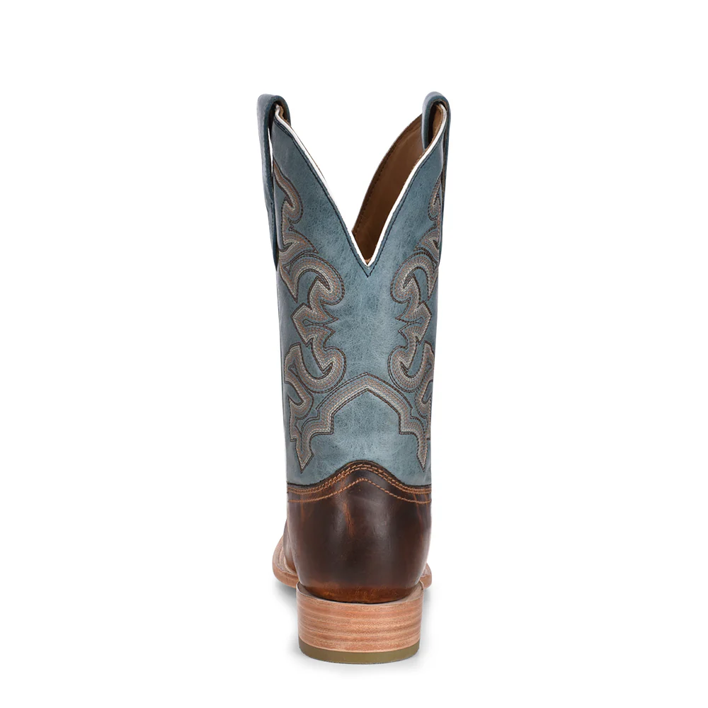 Men Corral Cowhide Boot A4262 - Image 4