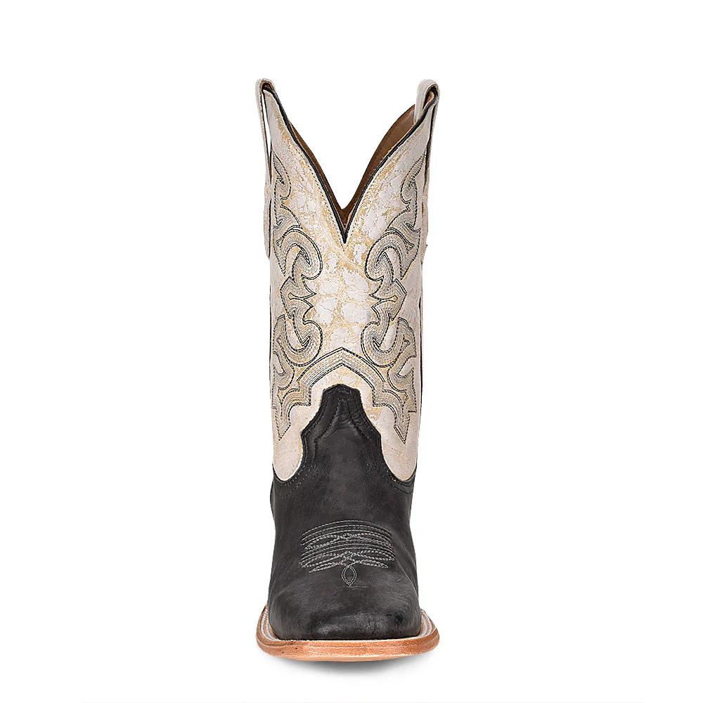 Men Corral Cowhide Boots A4348 - Image 3