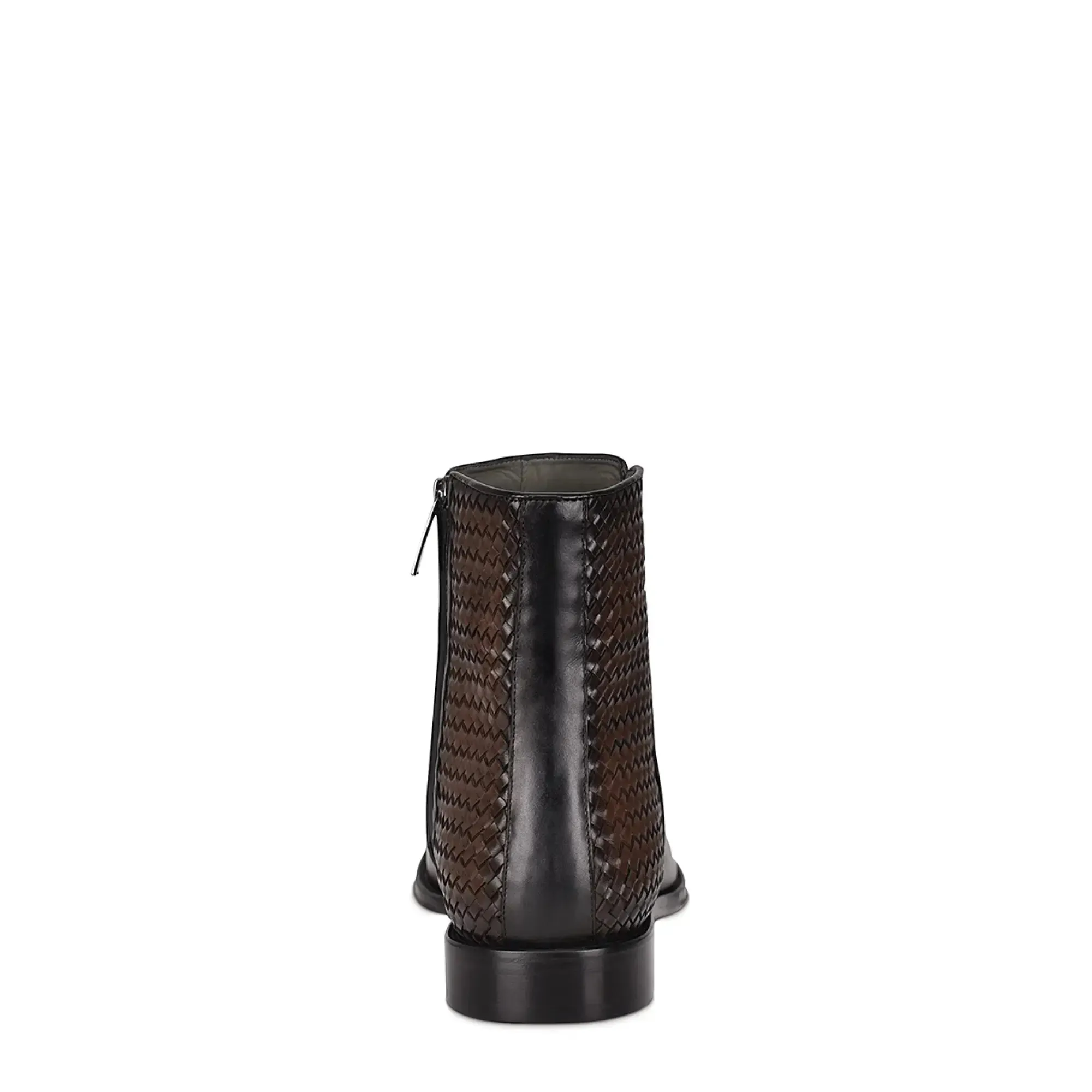 Men Franco Cuadra Cowhide Ankle Boot FC577 - Image 5