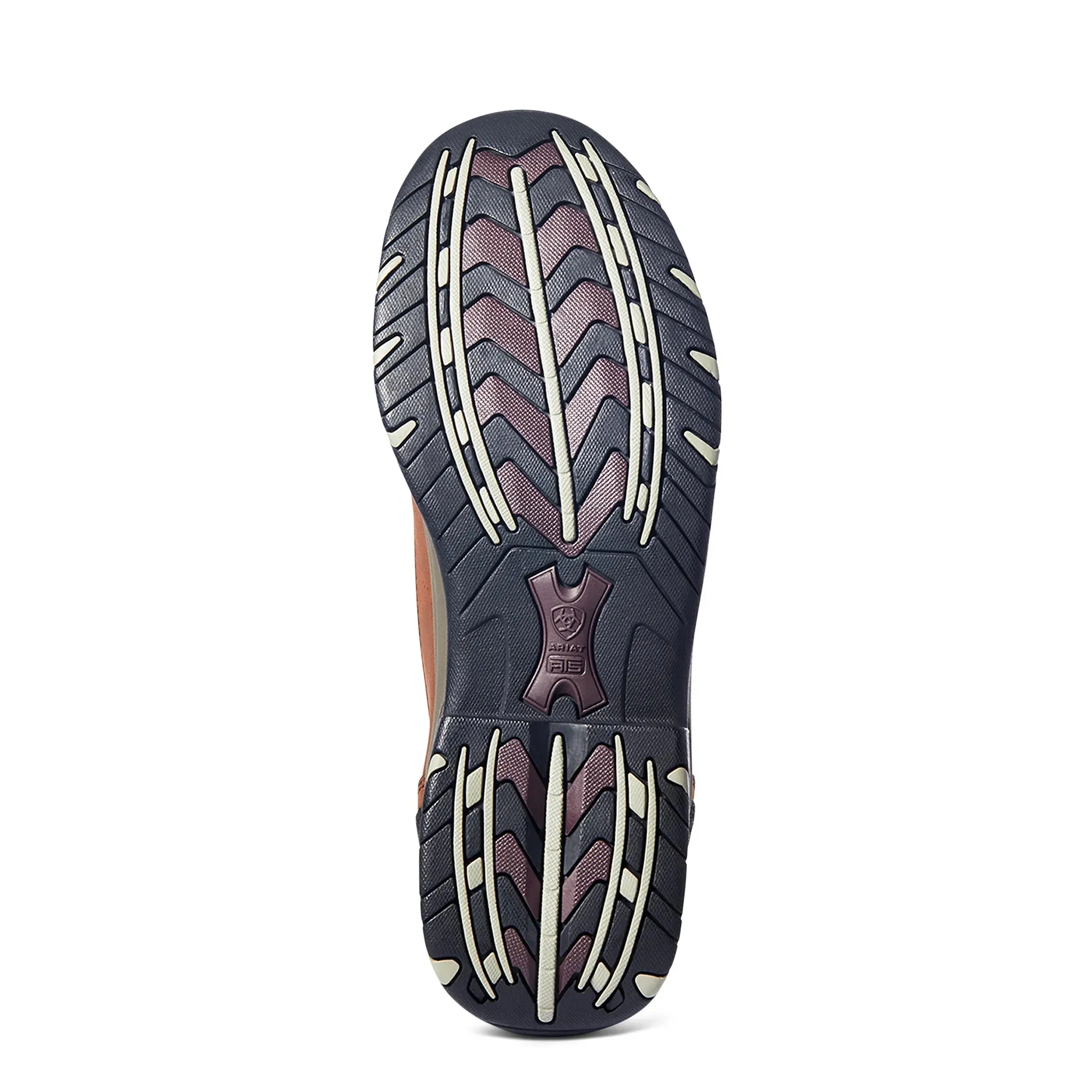 Men Ariat Hiking Boot 10002183 - Image 5