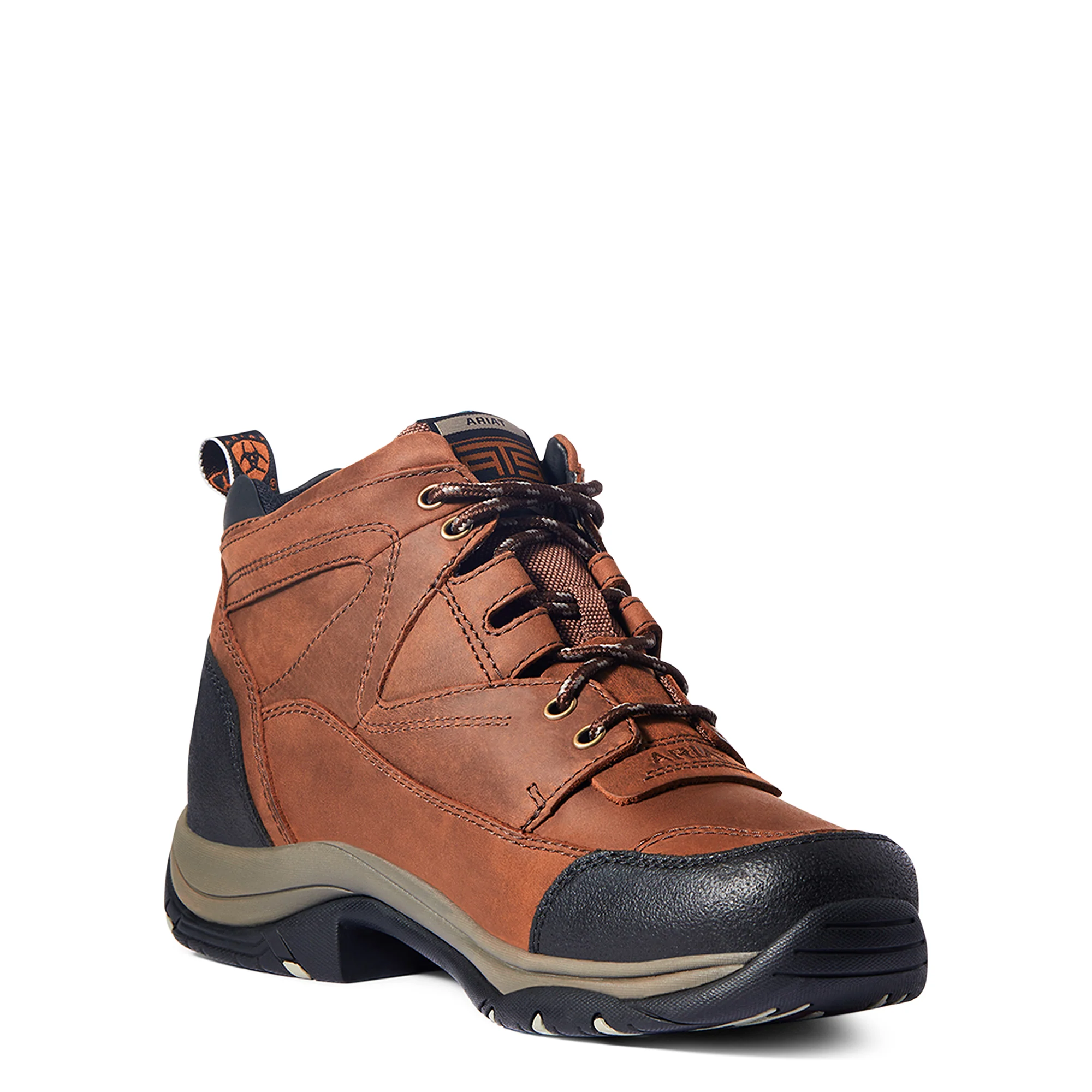 Men Ariat Hiking Boot 10002183 - Image 8