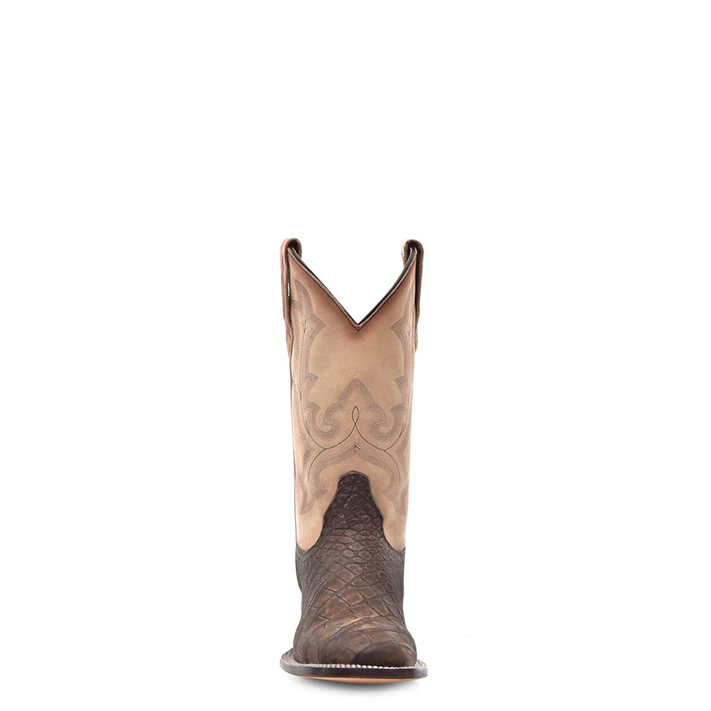 Men Corral Alligator Boot B5003 - Image 3