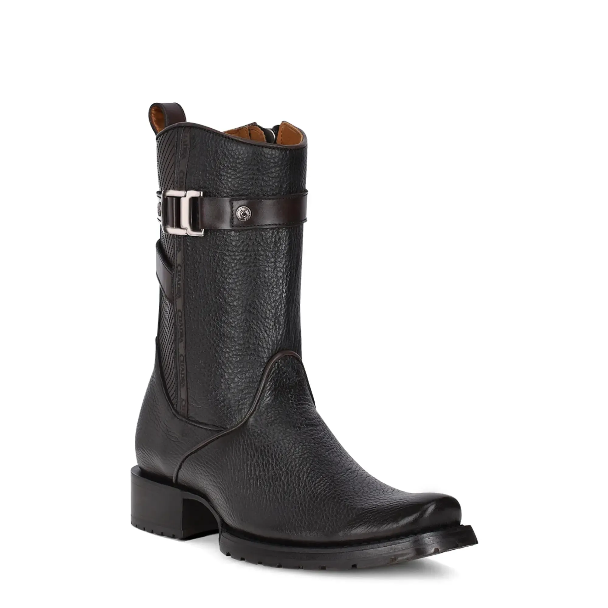 Men Cuadra Cowhide Boot CU630